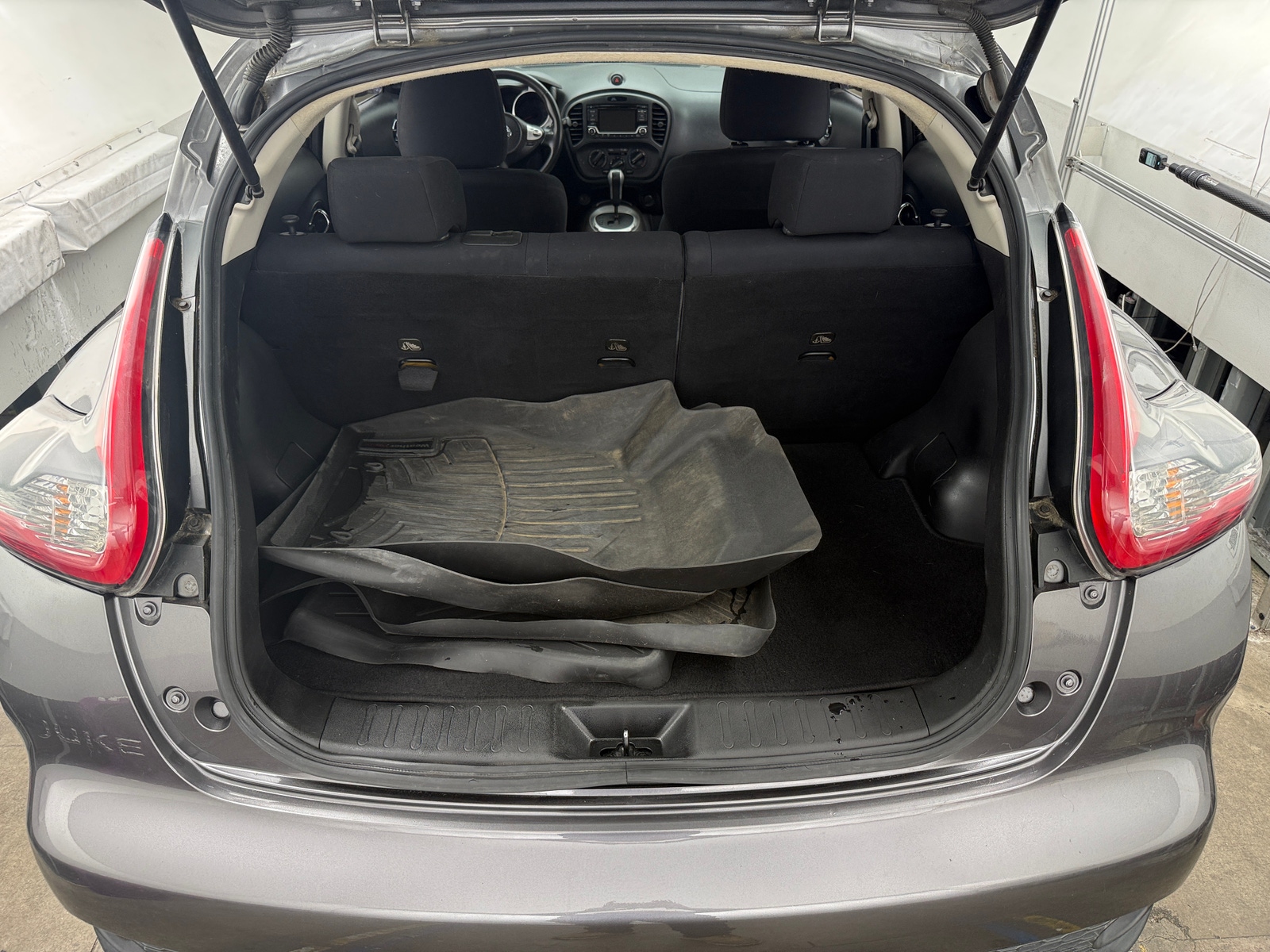 Thumbnail: 2015 Nissan Juke - 7