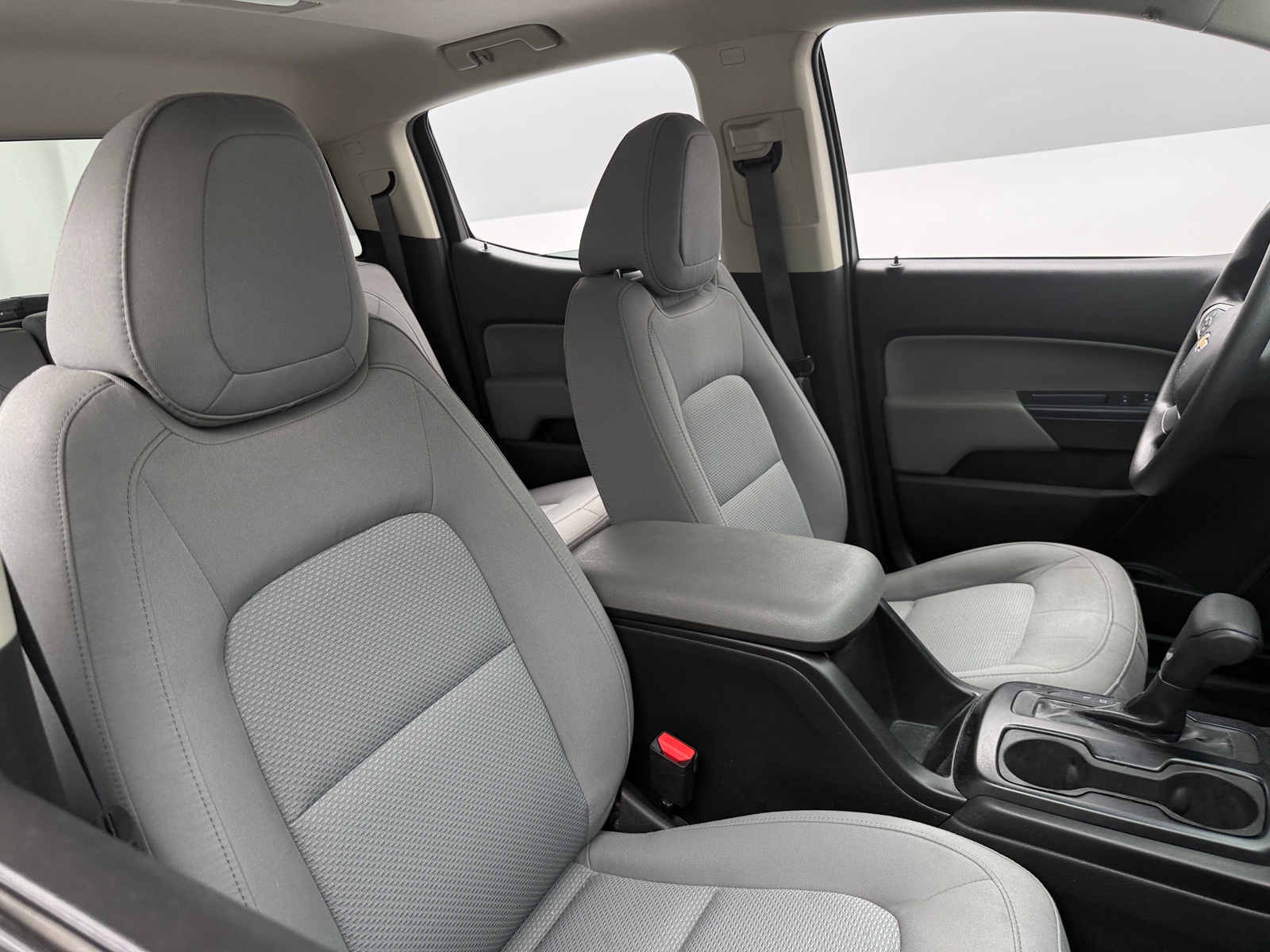 Thumbnail: 2021 Chevrolet Colorado - 2