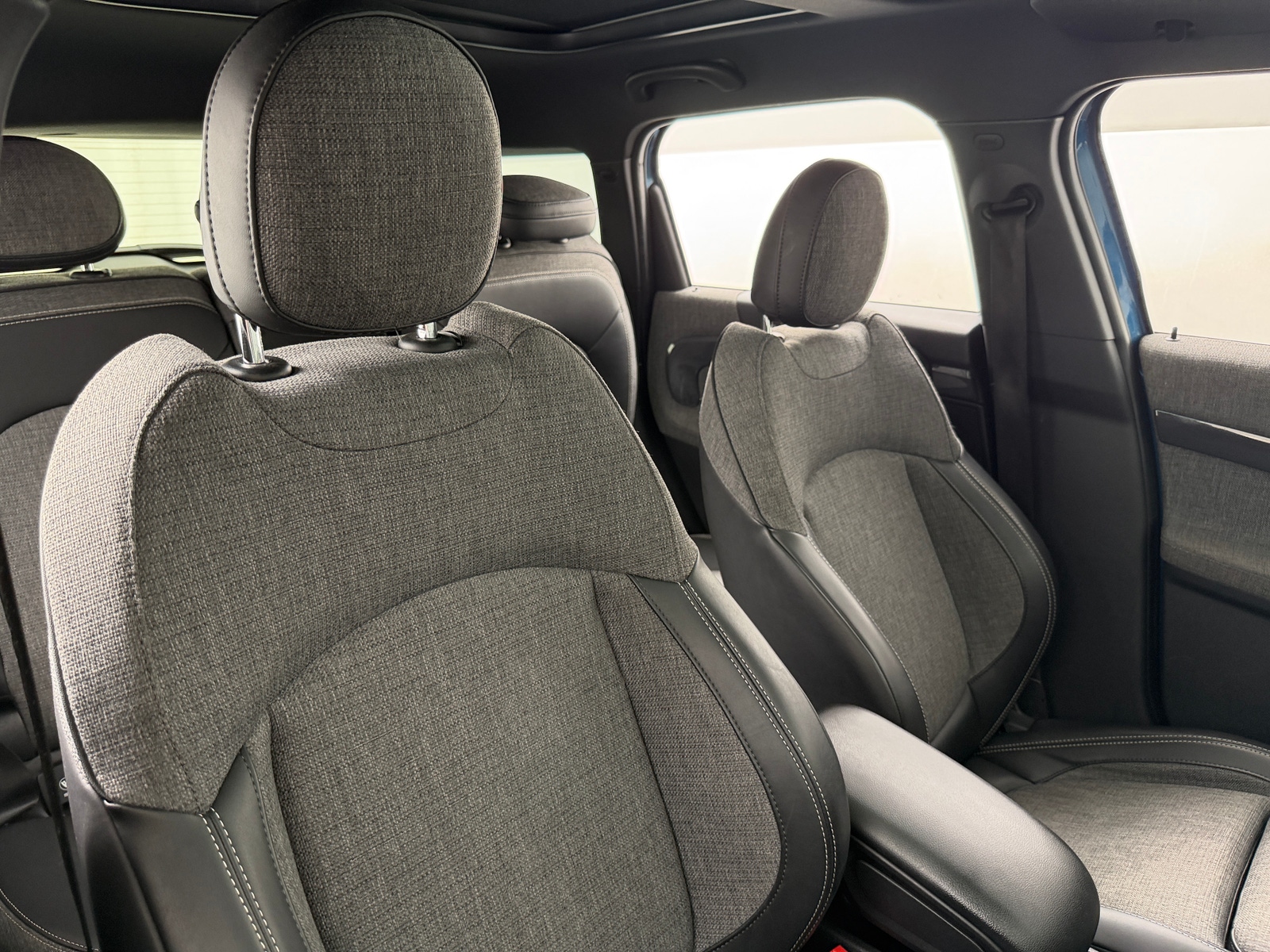 Thumbnail: 2018 MINI Cooper Countryman - 2