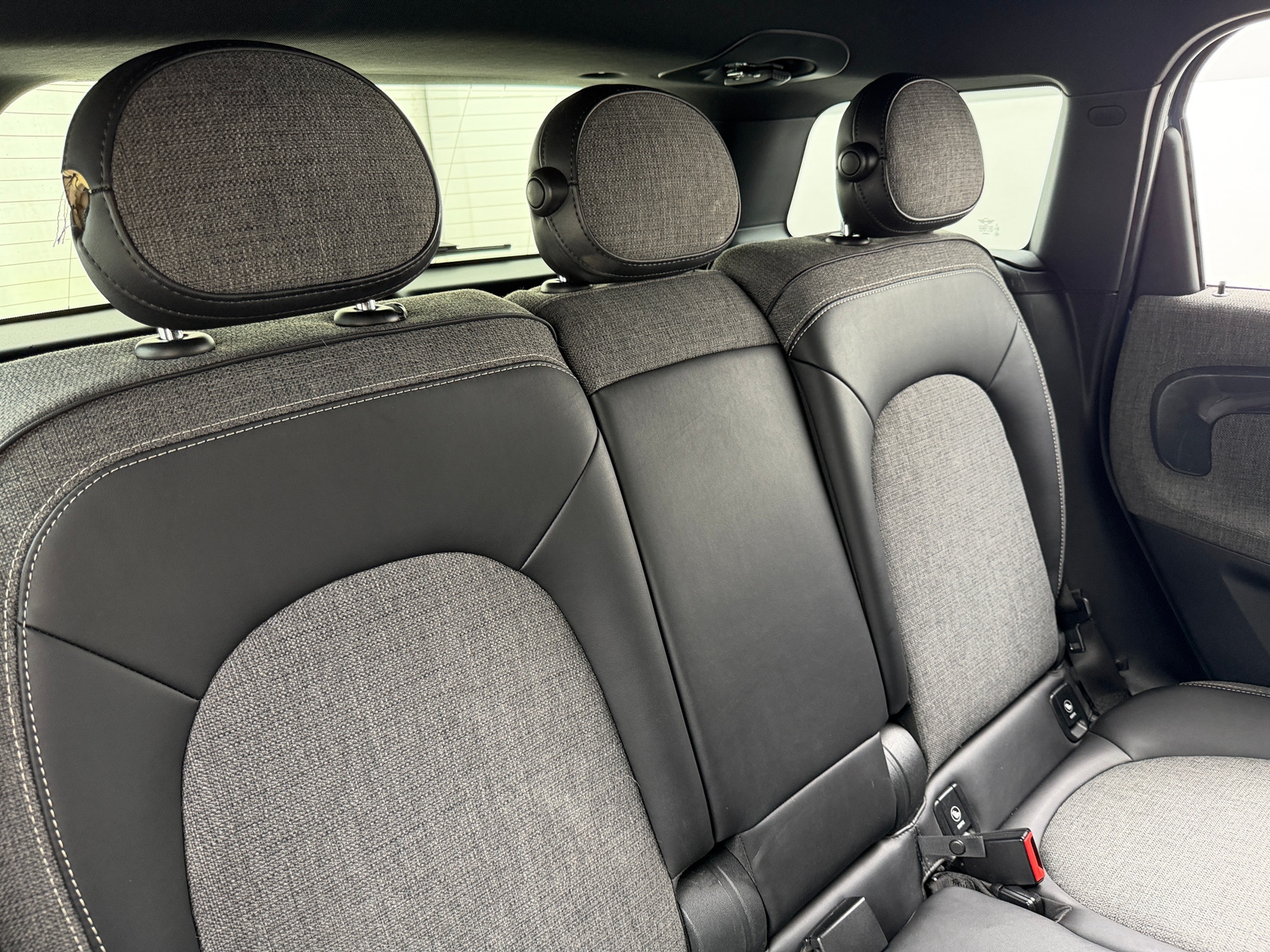 Thumbnail: 2018 MINI Cooper Countryman - 6