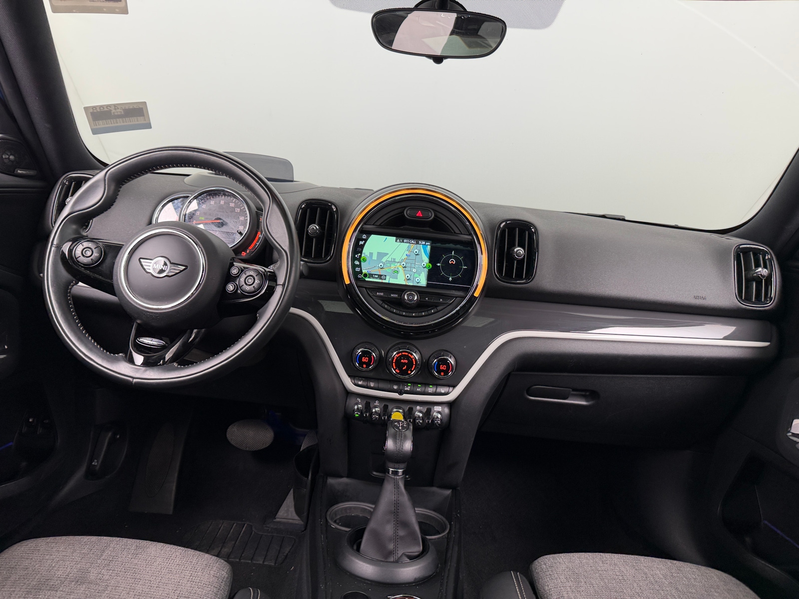 Thumbnail: 2018 MINI Cooper Countryman - 3