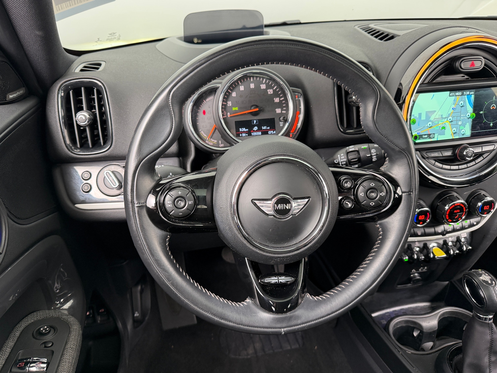 Thumbnail: 2018 MINI Cooper Countryman - 5