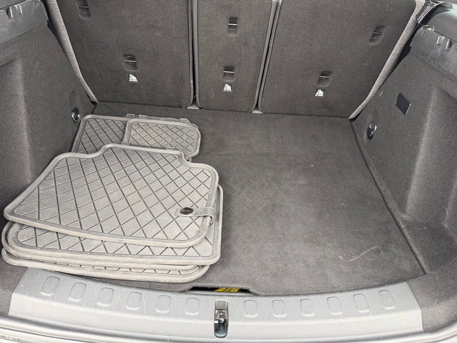 Thumbnail: 2018 MINI Cooper Countryman - 7