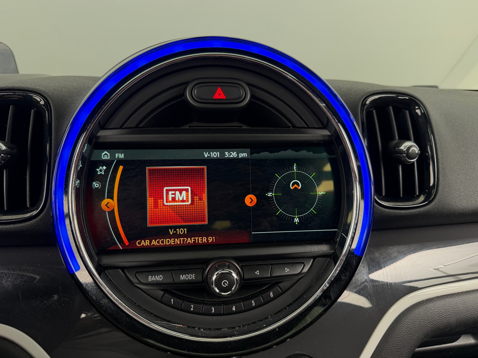 Thumbnail: 2018 MINI Cooper Countryman - 4