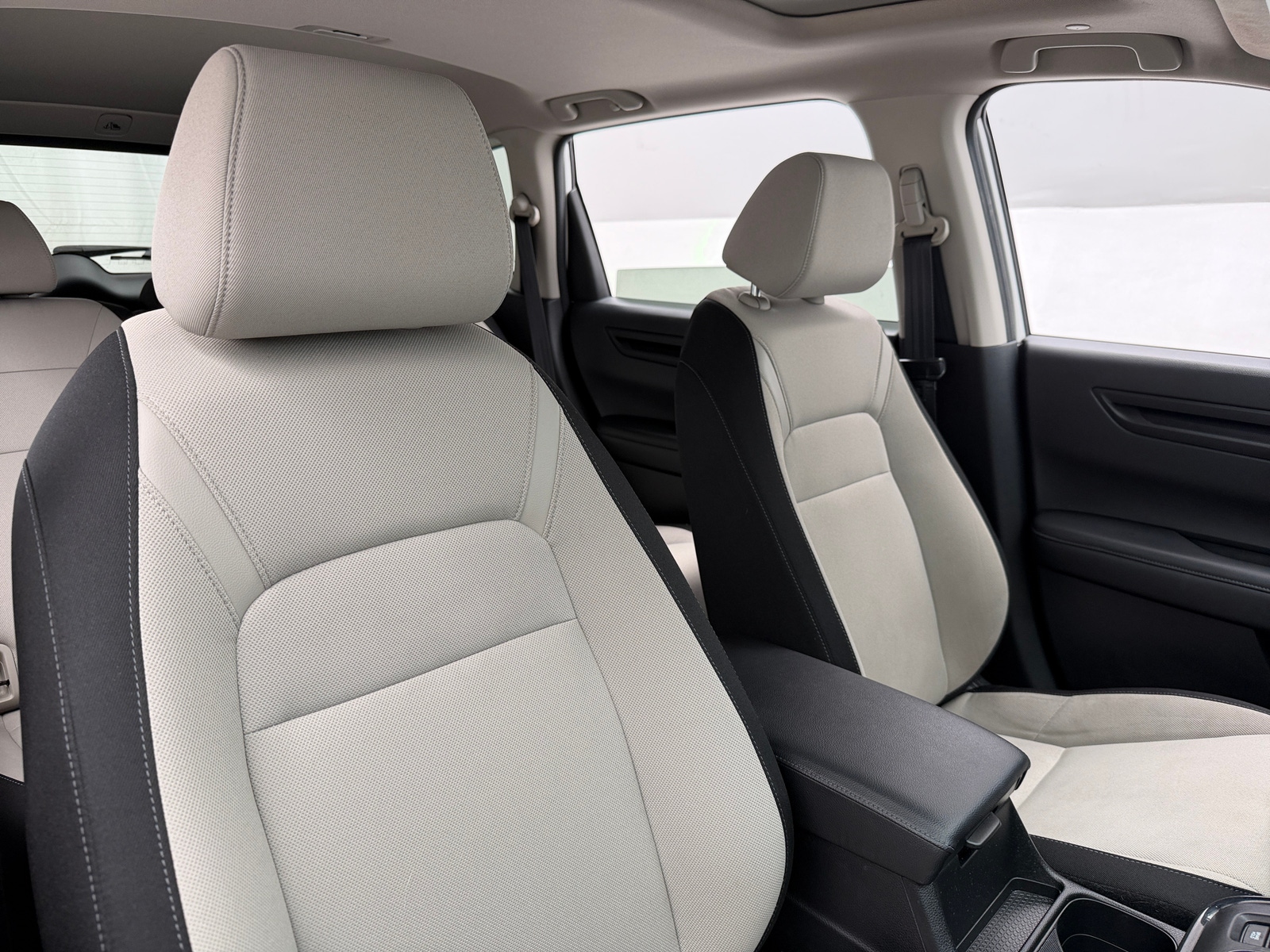 Thumbnail: 2024 Honda CR-V - 2