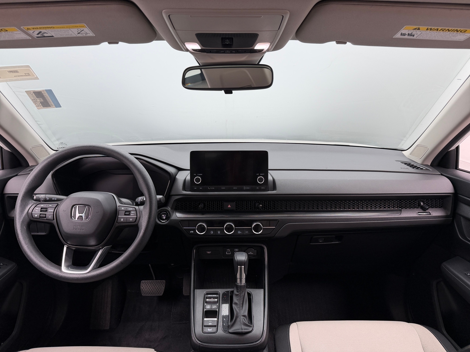 Thumbnail: 2024 Honda CR-V - 3