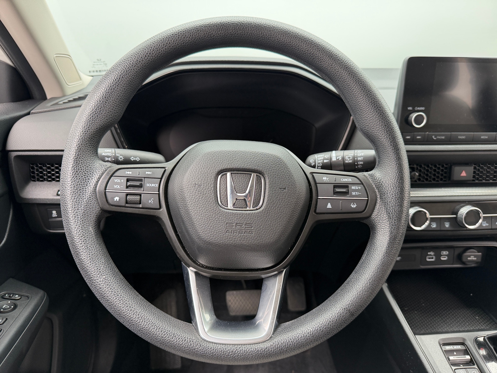 Thumbnail: 2024 Honda CR-V - 5