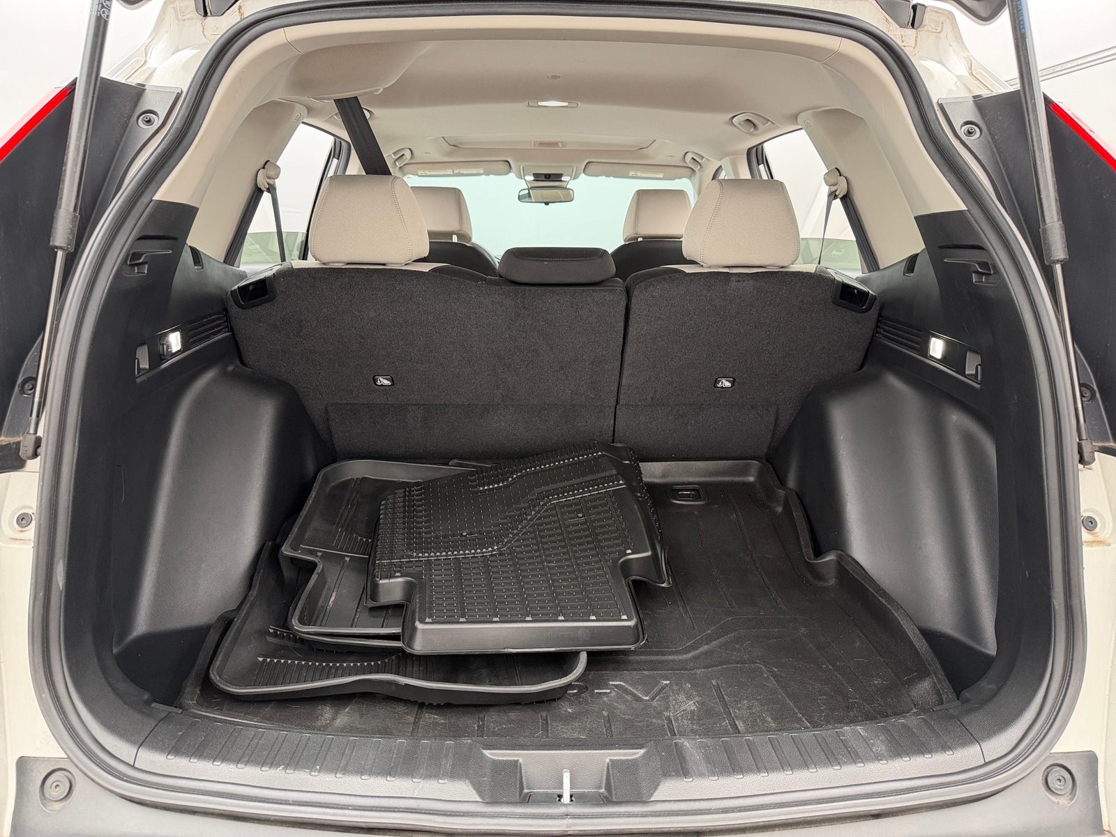 Thumbnail: 2024 Honda CR-V - 7