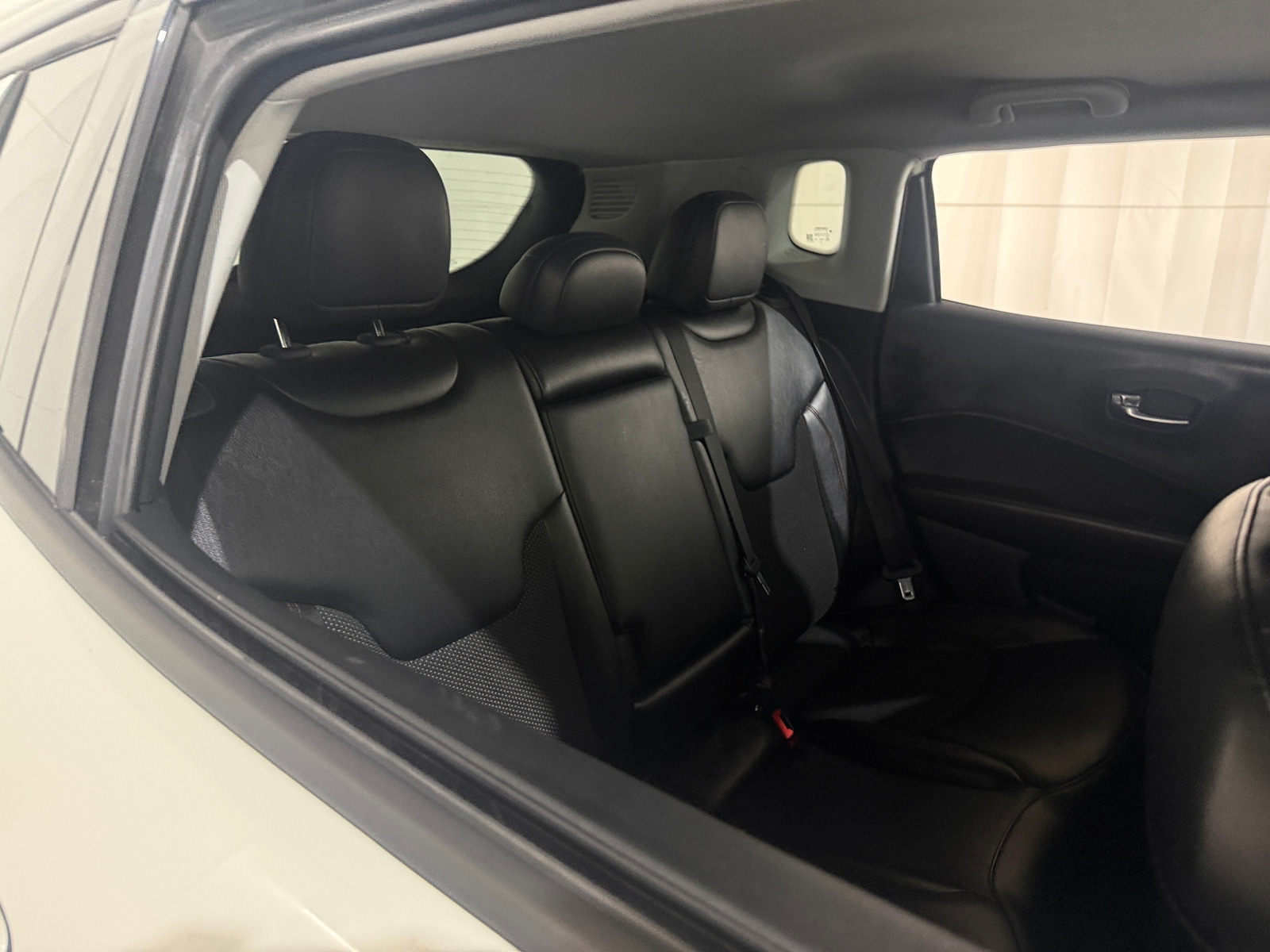 Thumbnail: 2020 Jeep Compass - 5