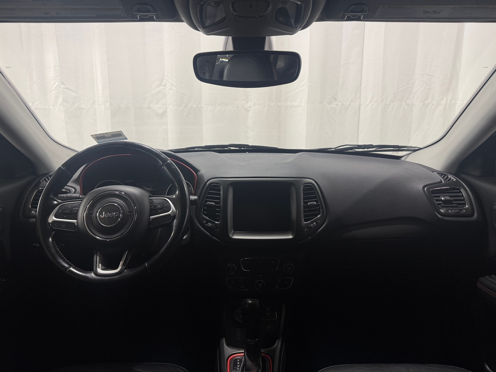 Thumbnail: 2020 Jeep Compass - 2