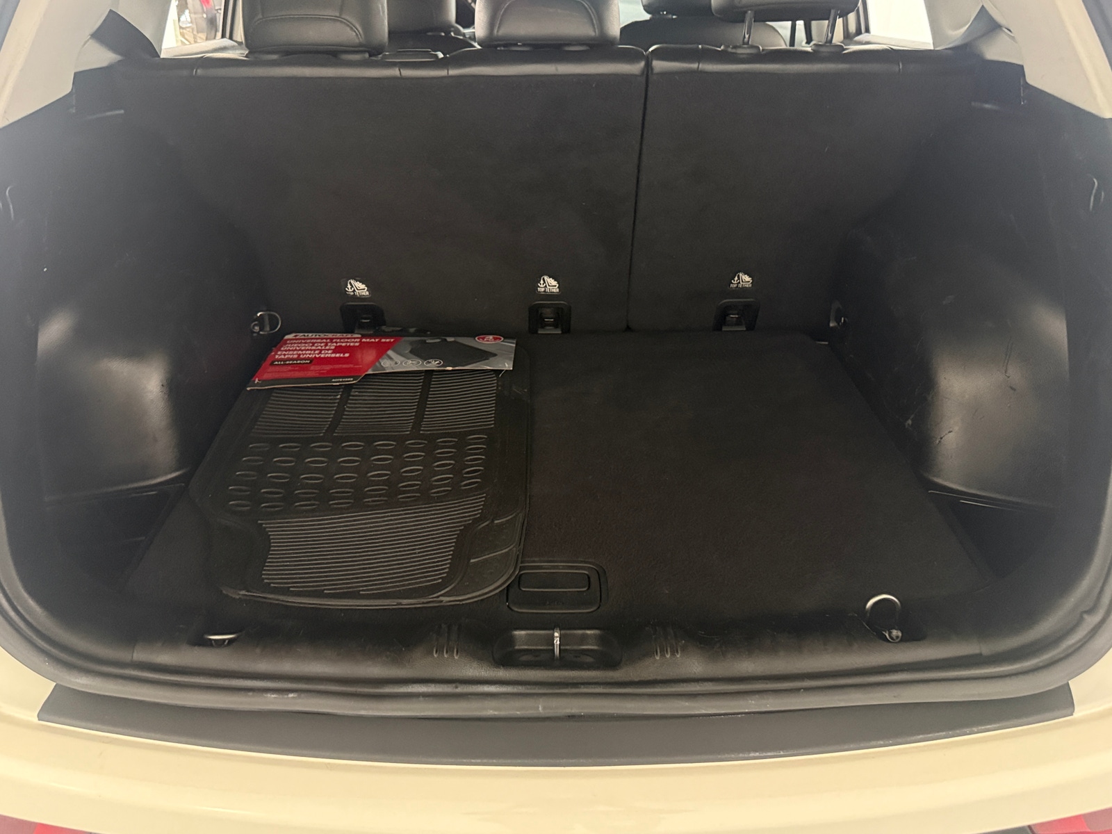 Thumbnail: 2020 Jeep Compass - 6