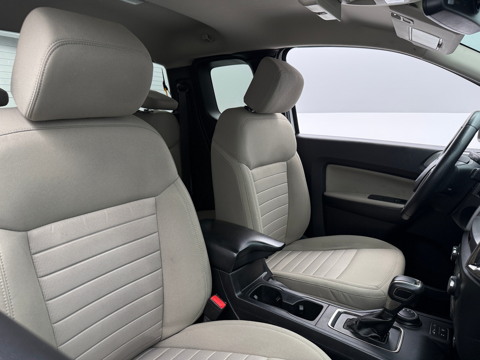 Thumbnail: 2019 Ford Ranger - 2