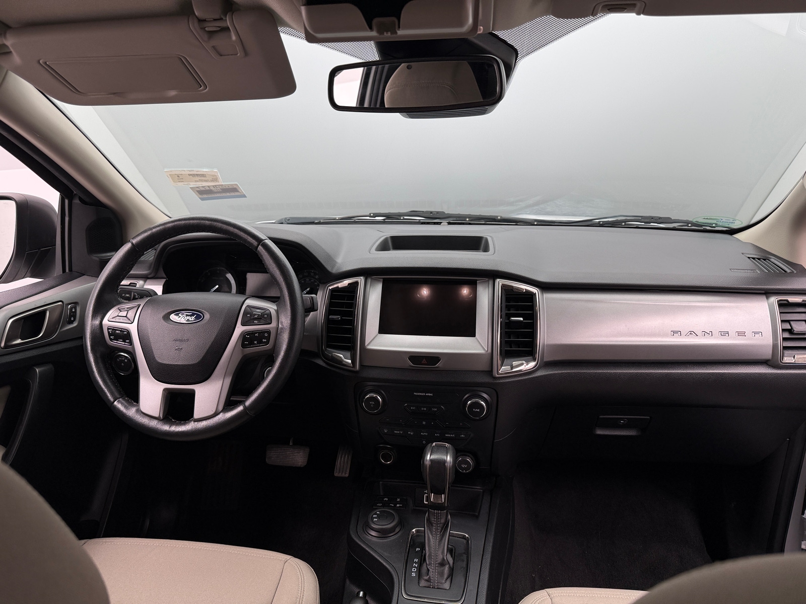 Thumbnail: 2019 Ford Ranger - 3