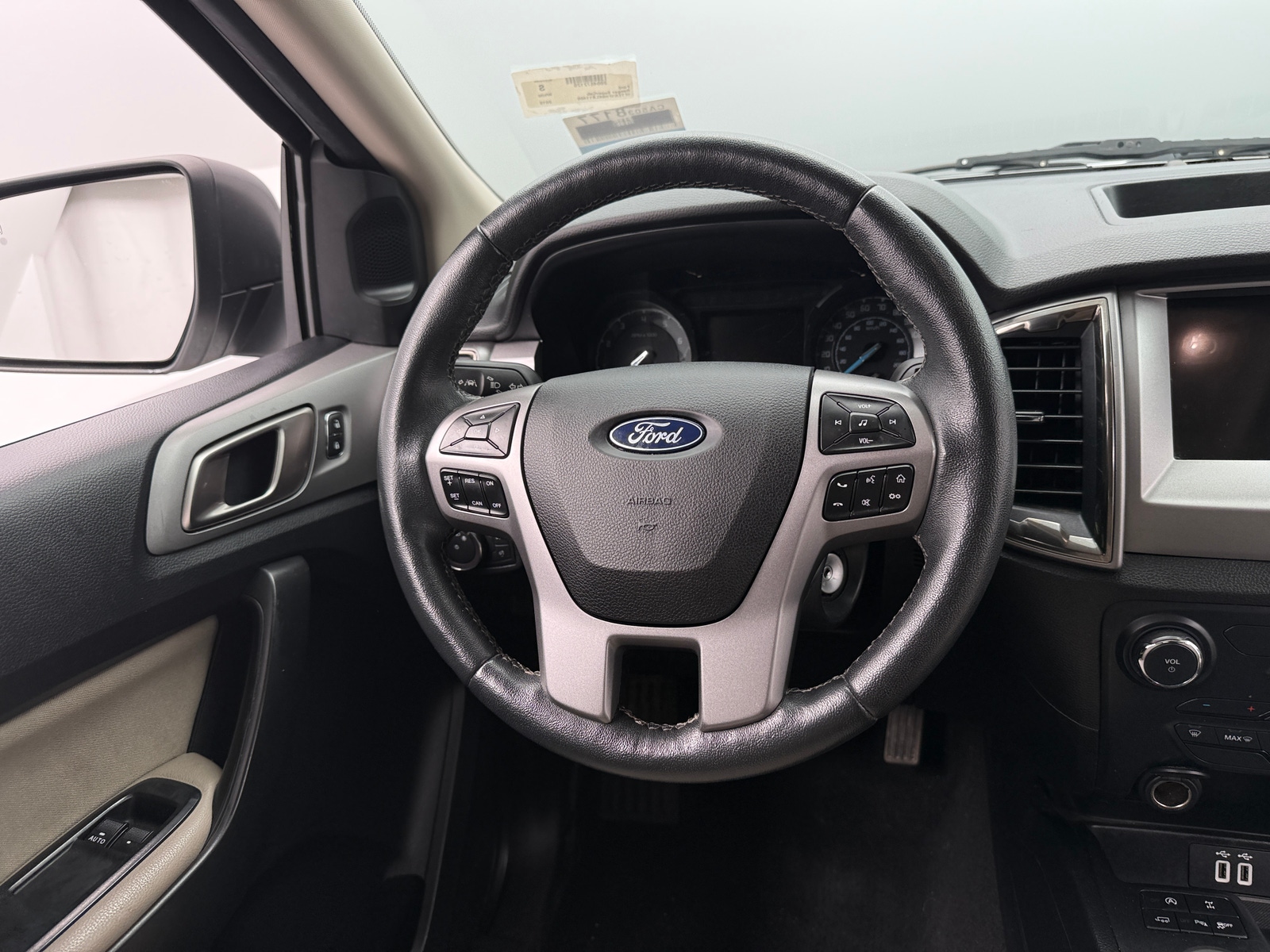 Thumbnail: 2019 Ford Ranger - 5