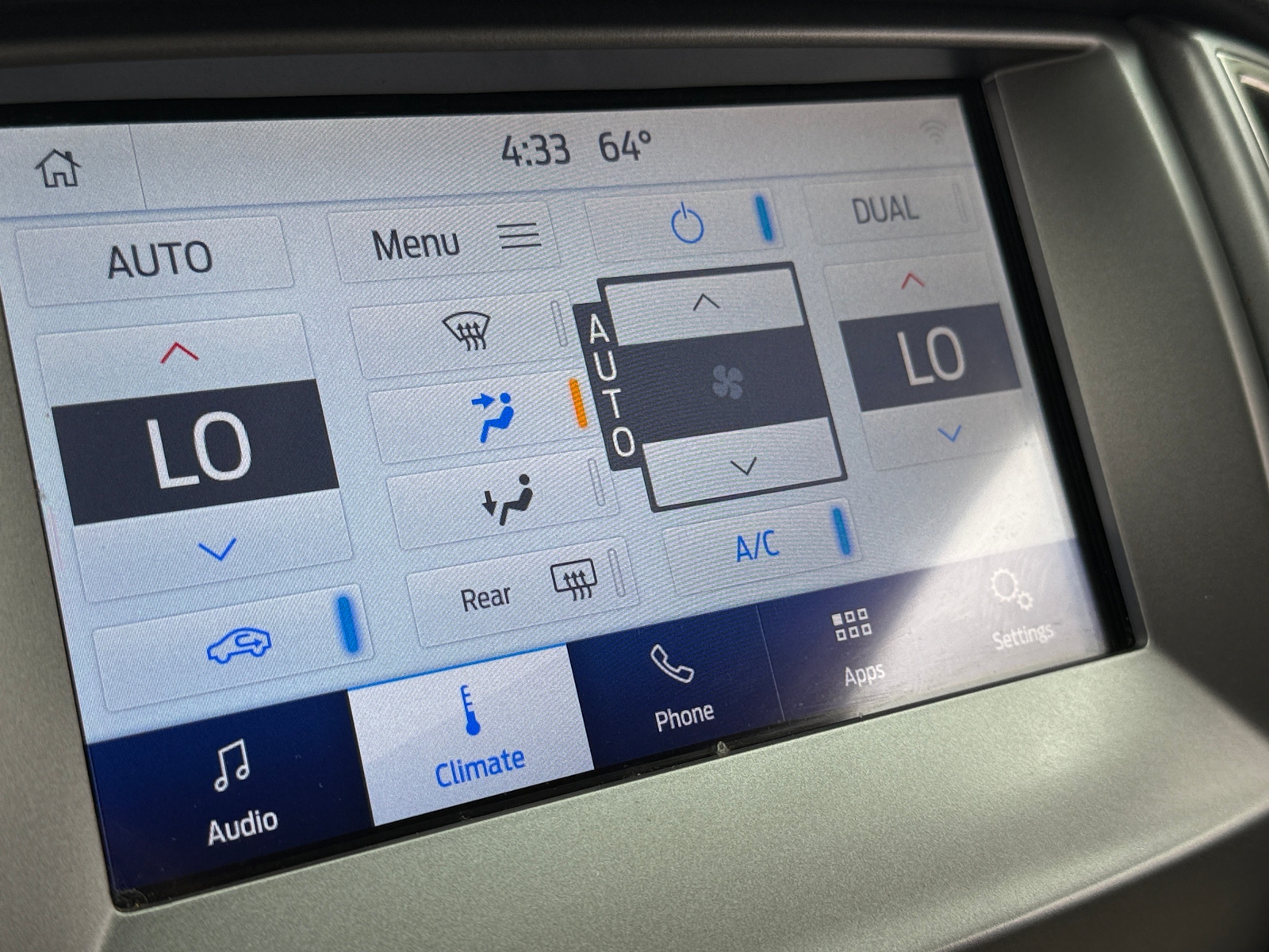 Thumbnail: 2019 Ford Ranger - 4