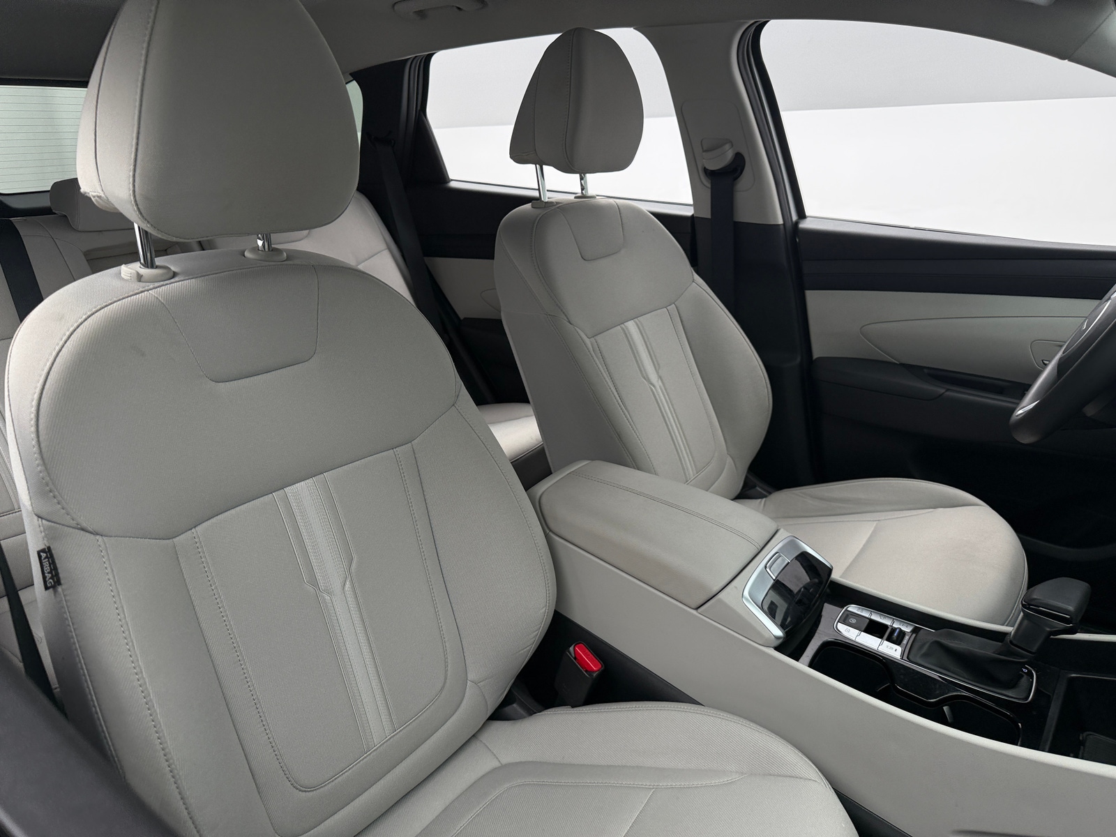 Thumbnail: 2025 Hyundai Tucson - 2