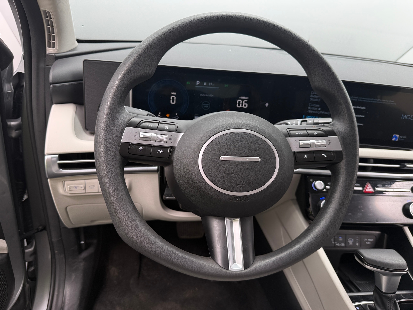 Thumbnail: 2025 Hyundai Tucson - 5