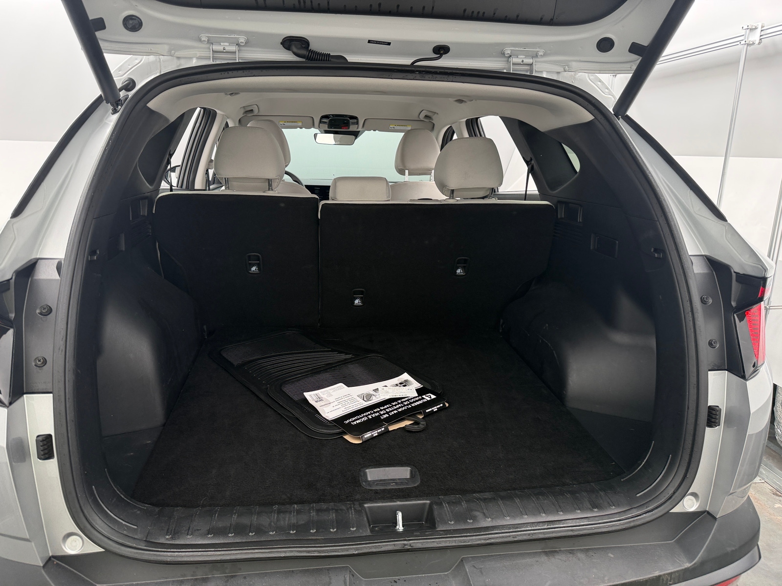 Thumbnail: 2025 Hyundai Tucson - 7