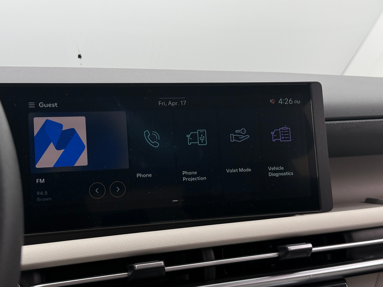 Thumbnail: 2025 Hyundai Tucson - 4