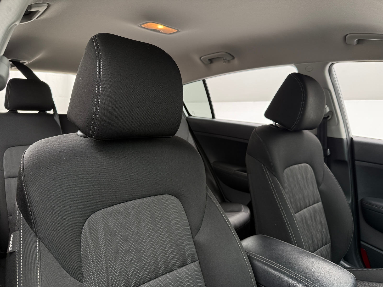 Thumbnail: 2022 Kia Sportage - 2