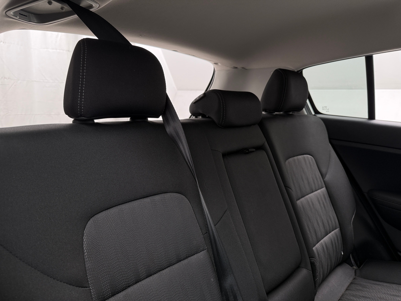 Thumbnail: 2022 Kia Sportage - 6