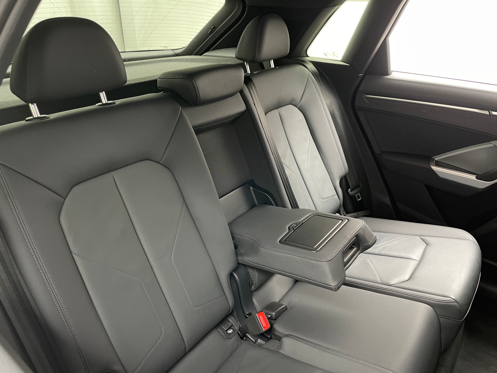 Thumbnail: 2025 Audi Q3 - 5