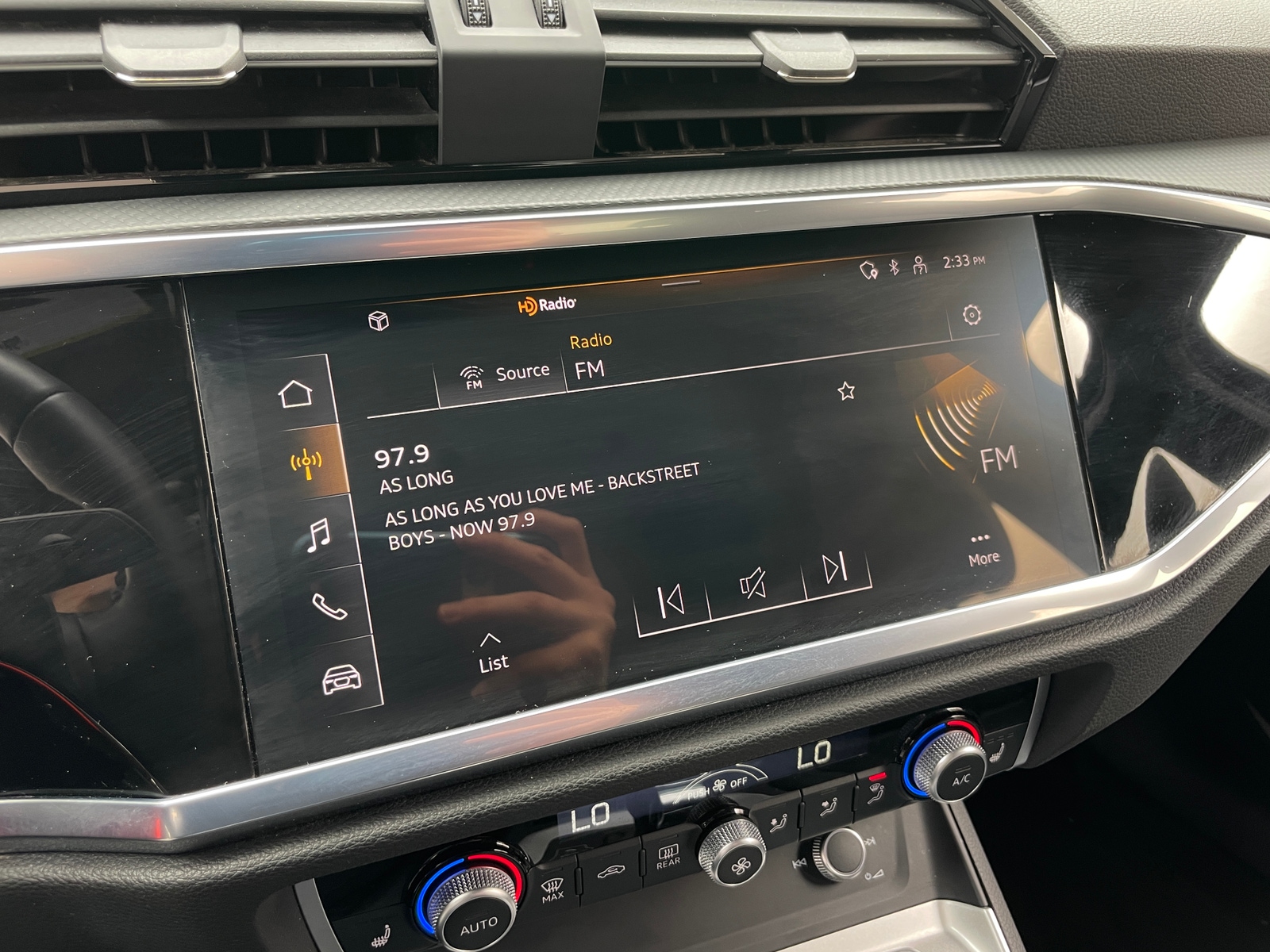 Thumbnail: 2025 Audi Q3 - 3