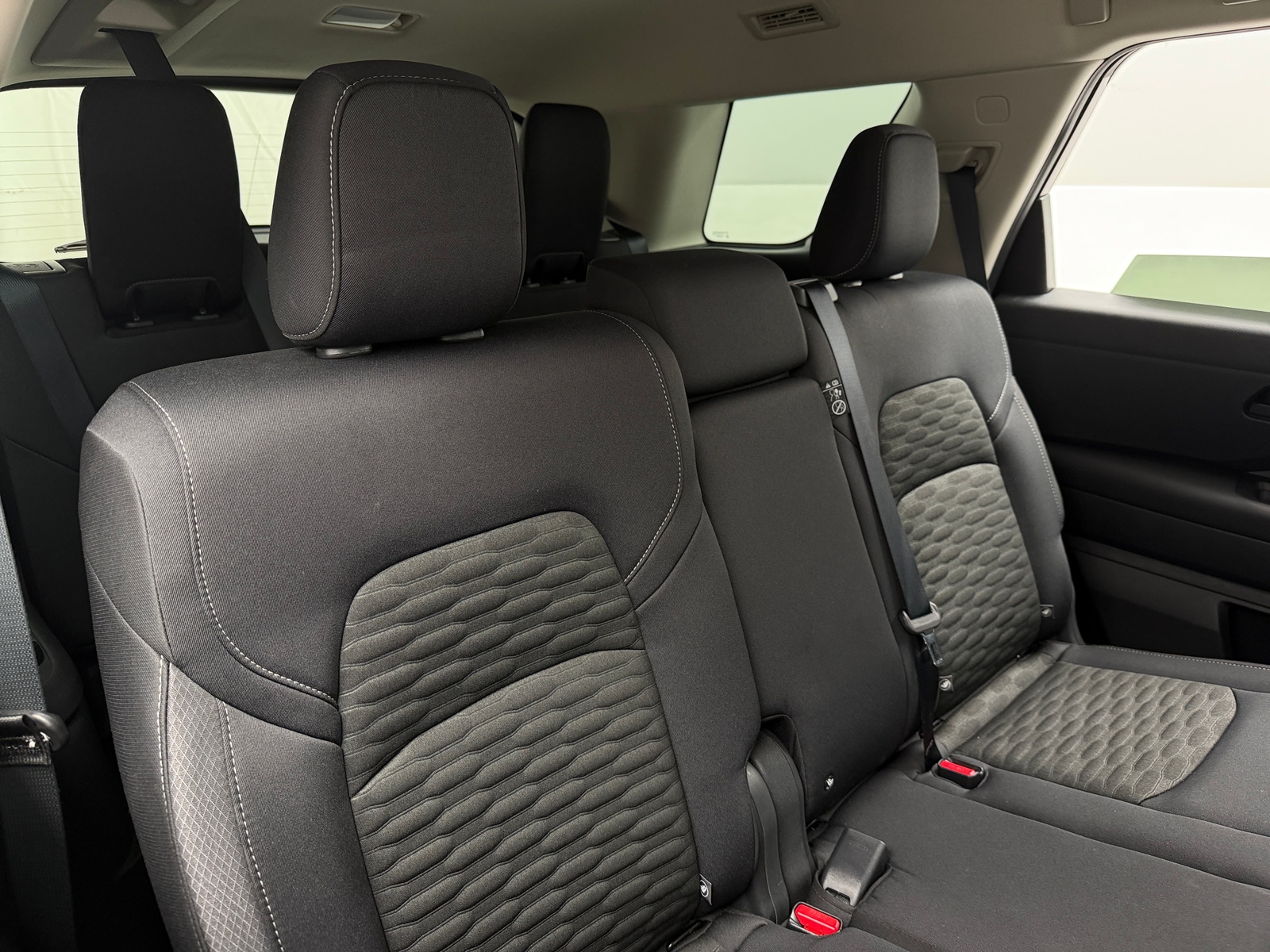 Thumbnail: 2025 Nissan Pathfinder - 6