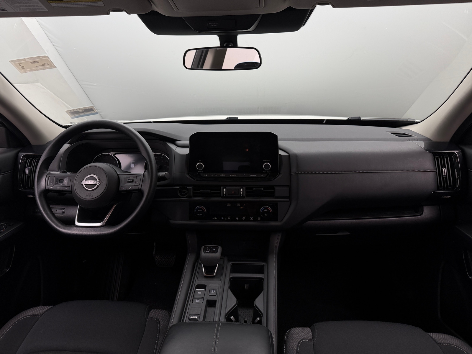 Thumbnail: 2025 Nissan Pathfinder - 3