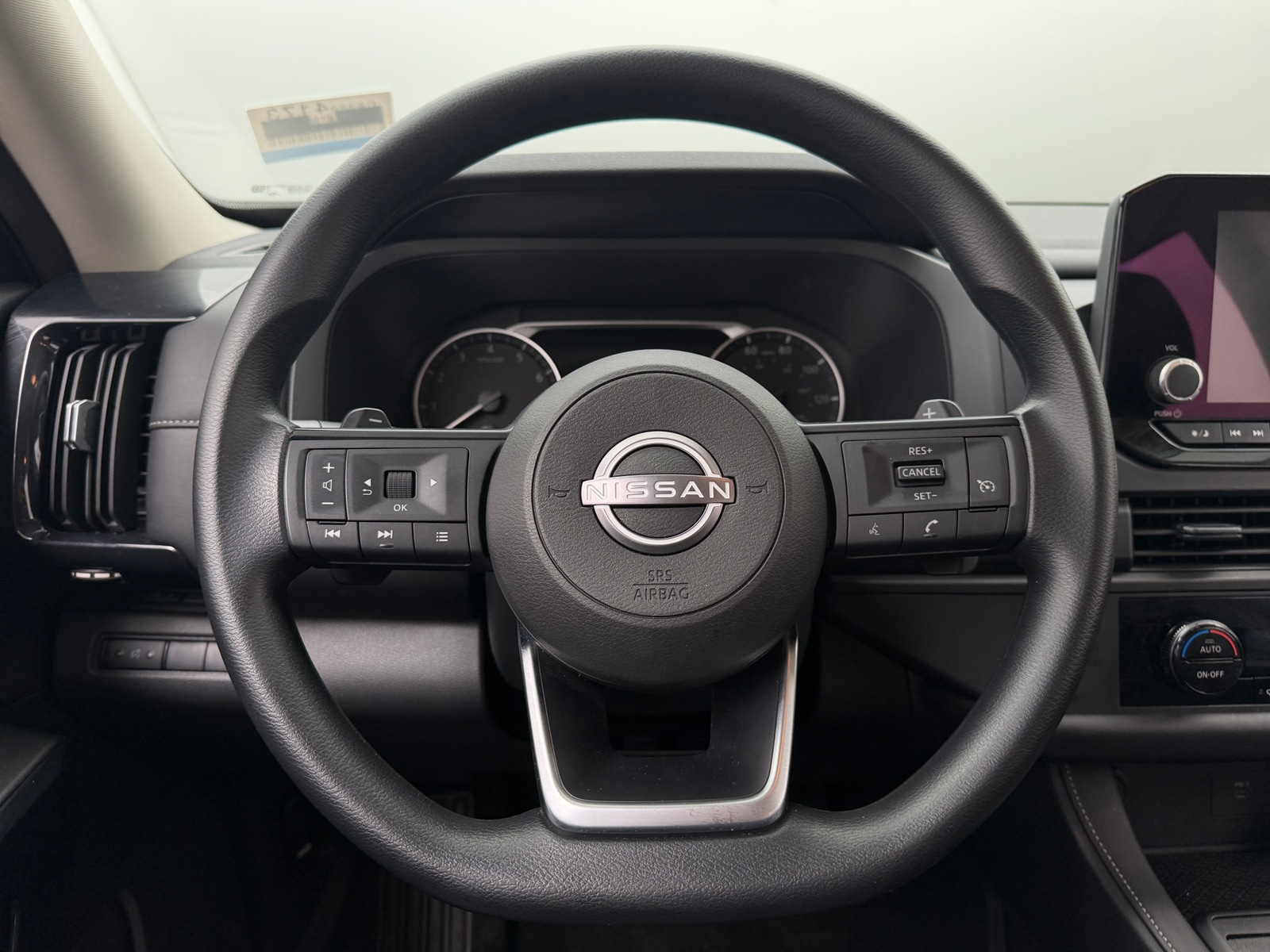 Thumbnail: 2025 Nissan Pathfinder - 5