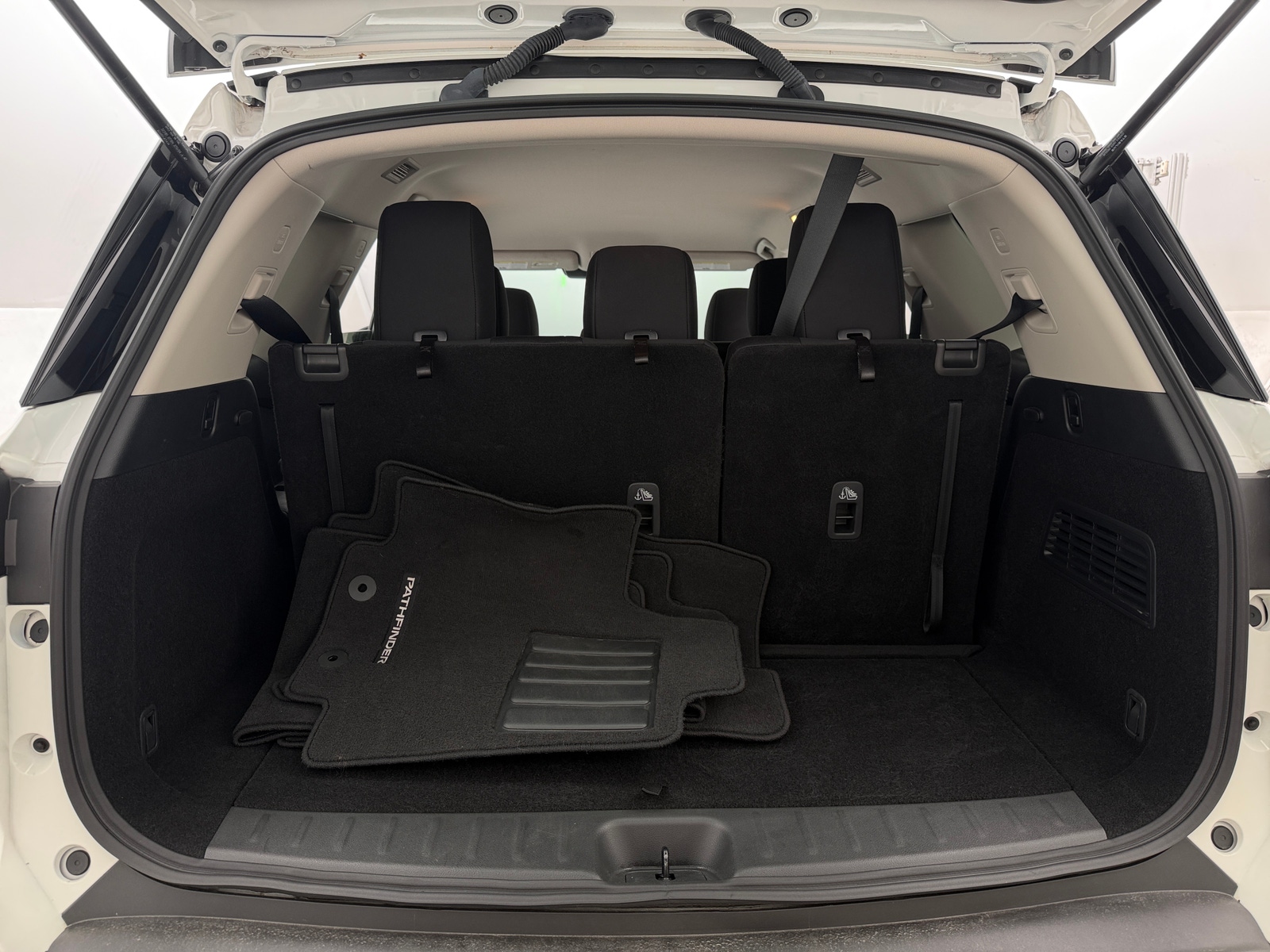 Thumbnail: 2025 Nissan Pathfinder - 7