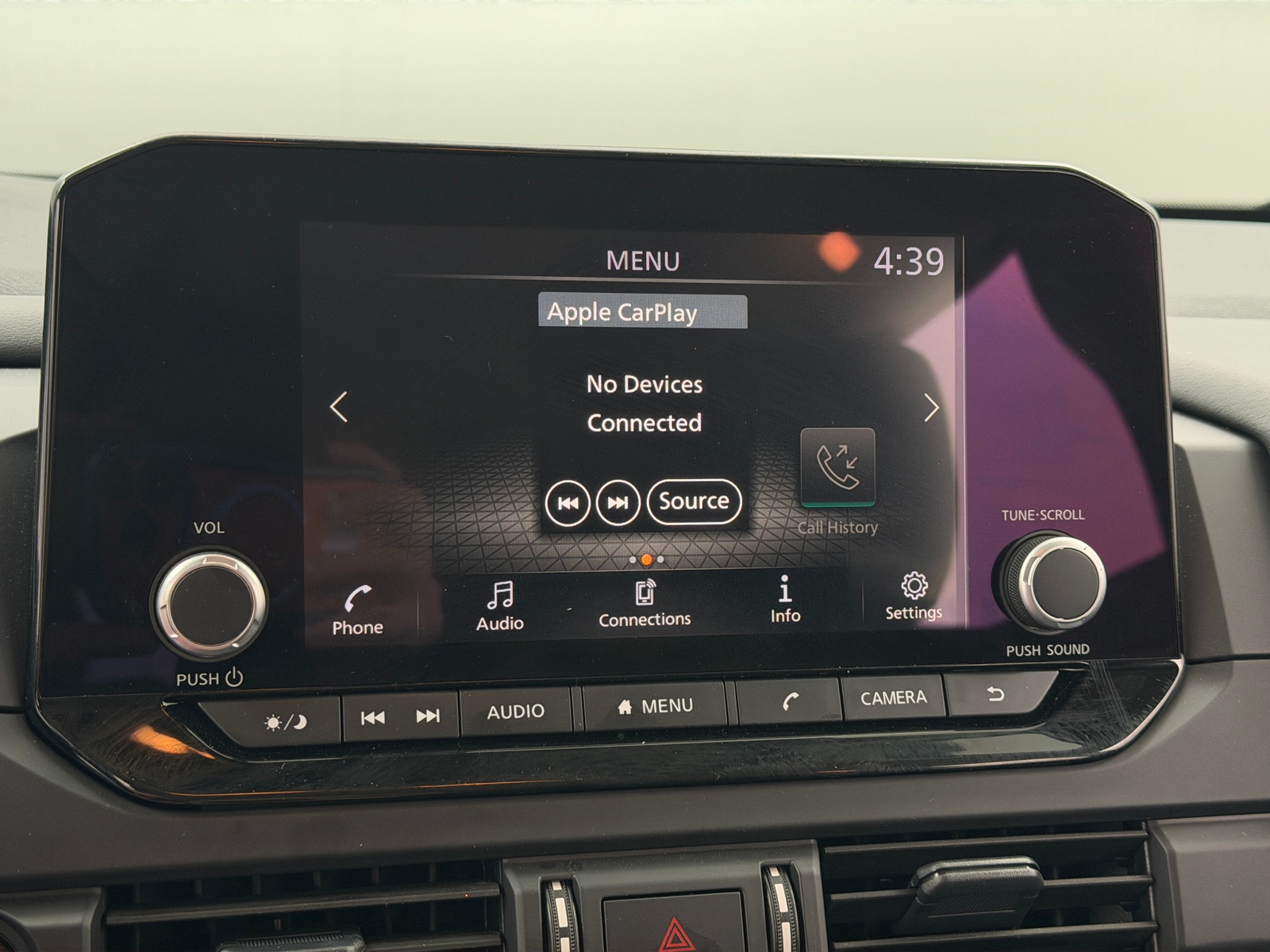 Thumbnail: 2025 Nissan Pathfinder - 4