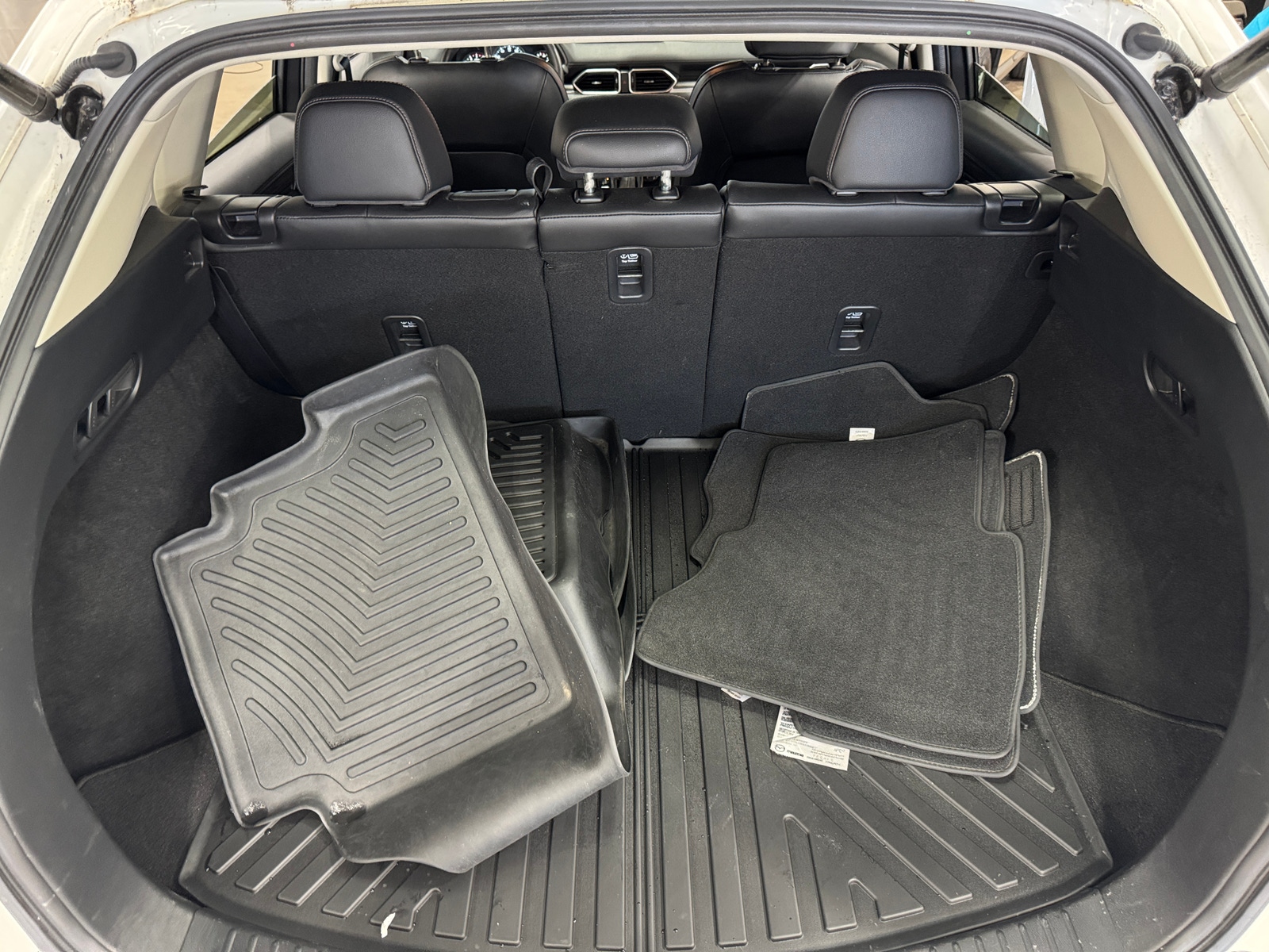 Thumbnail: 2021 Mazda CX-5 - 6