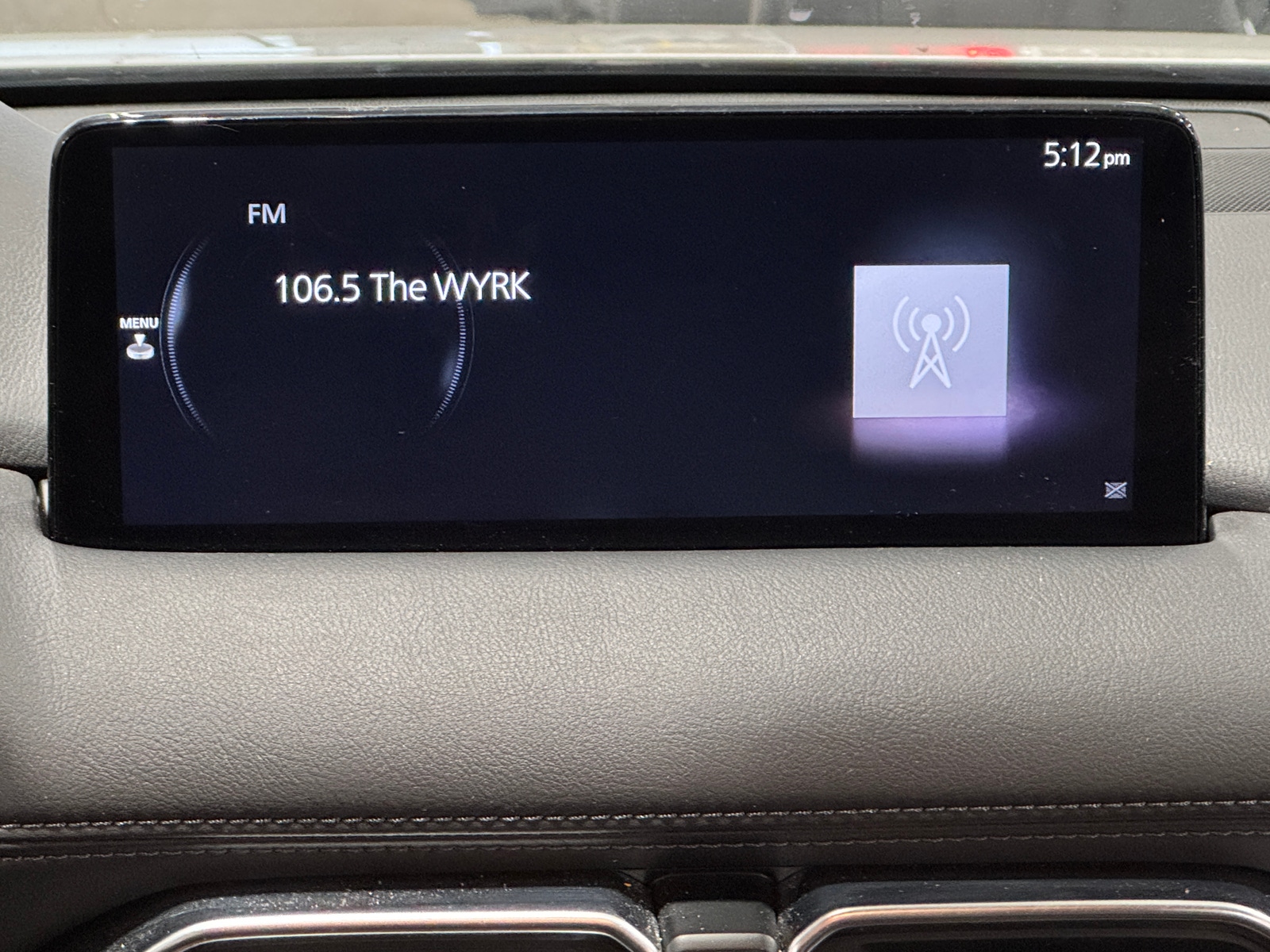 Thumbnail: 2021 Mazda CX-5 - 3