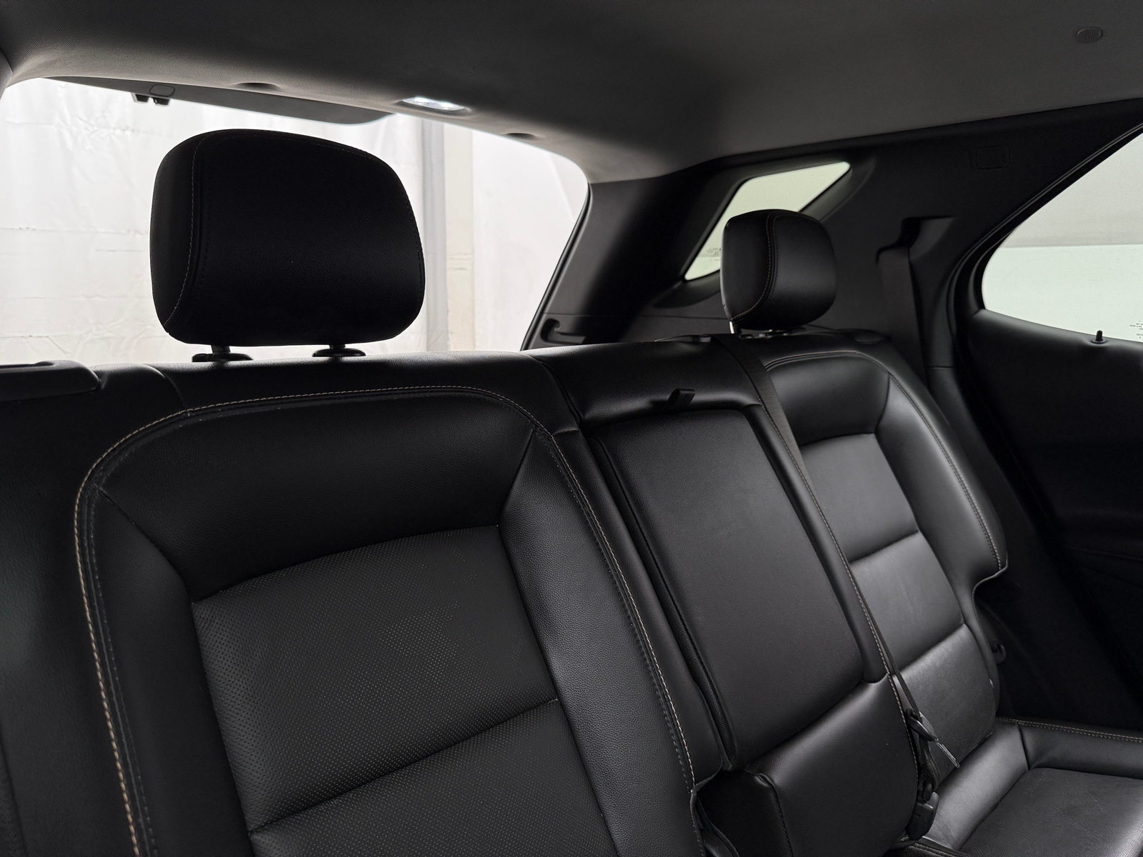 Thumbnail: 2018 Chevrolet Equinox - 5