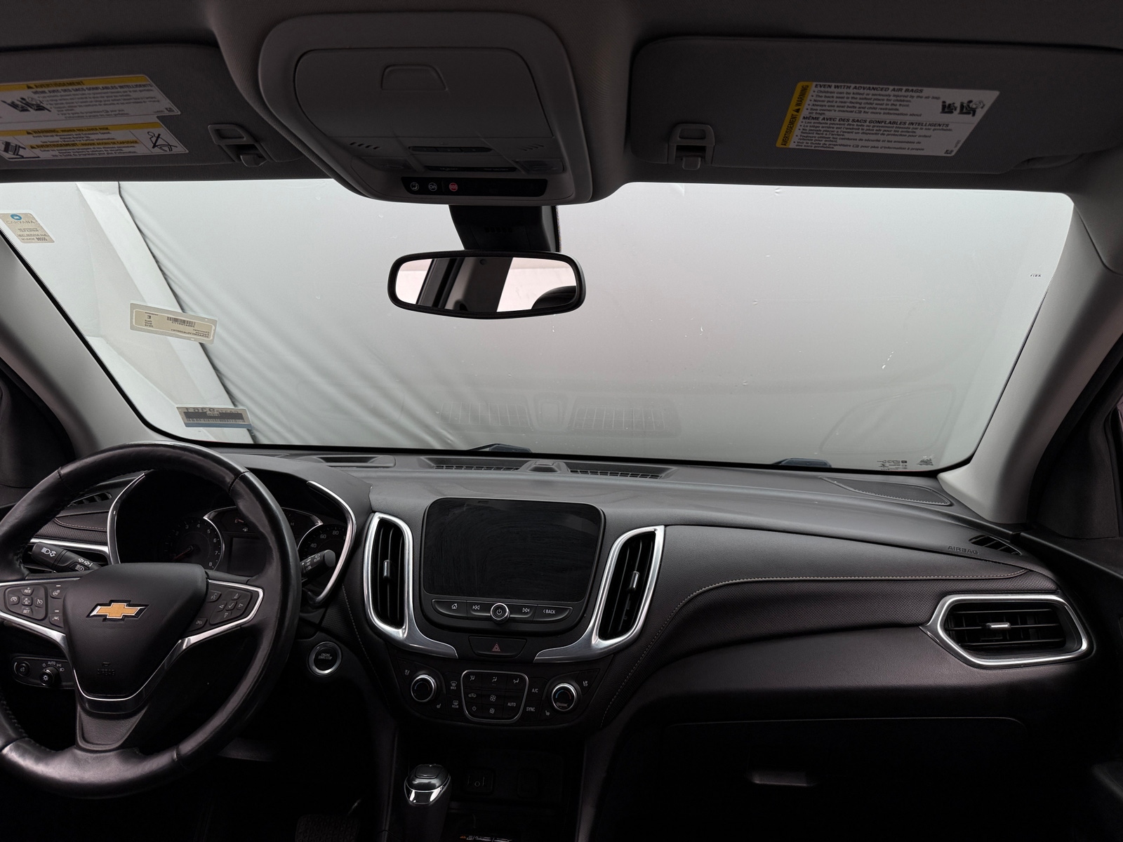 Thumbnail: 2018 Chevrolet Equinox - 2