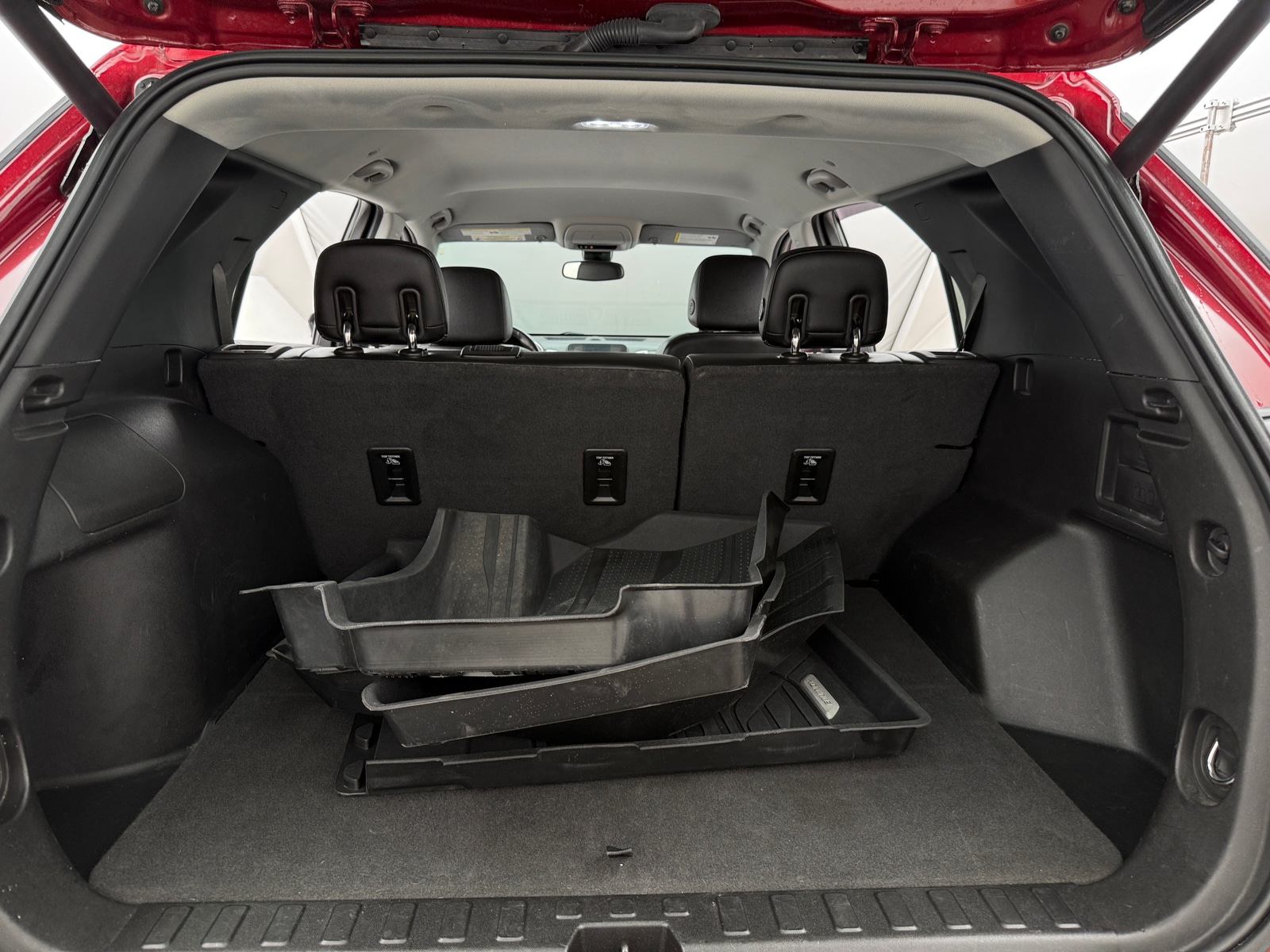Thumbnail: 2018 Chevrolet Equinox - 6