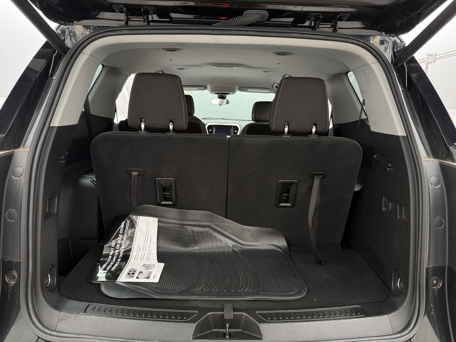 Thumbnail: 2023 GMC Acadia - 7