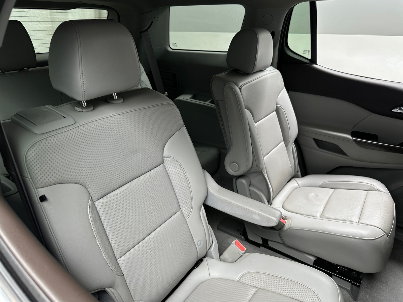 Thumbnail: 2020 GMC Acadia - 5