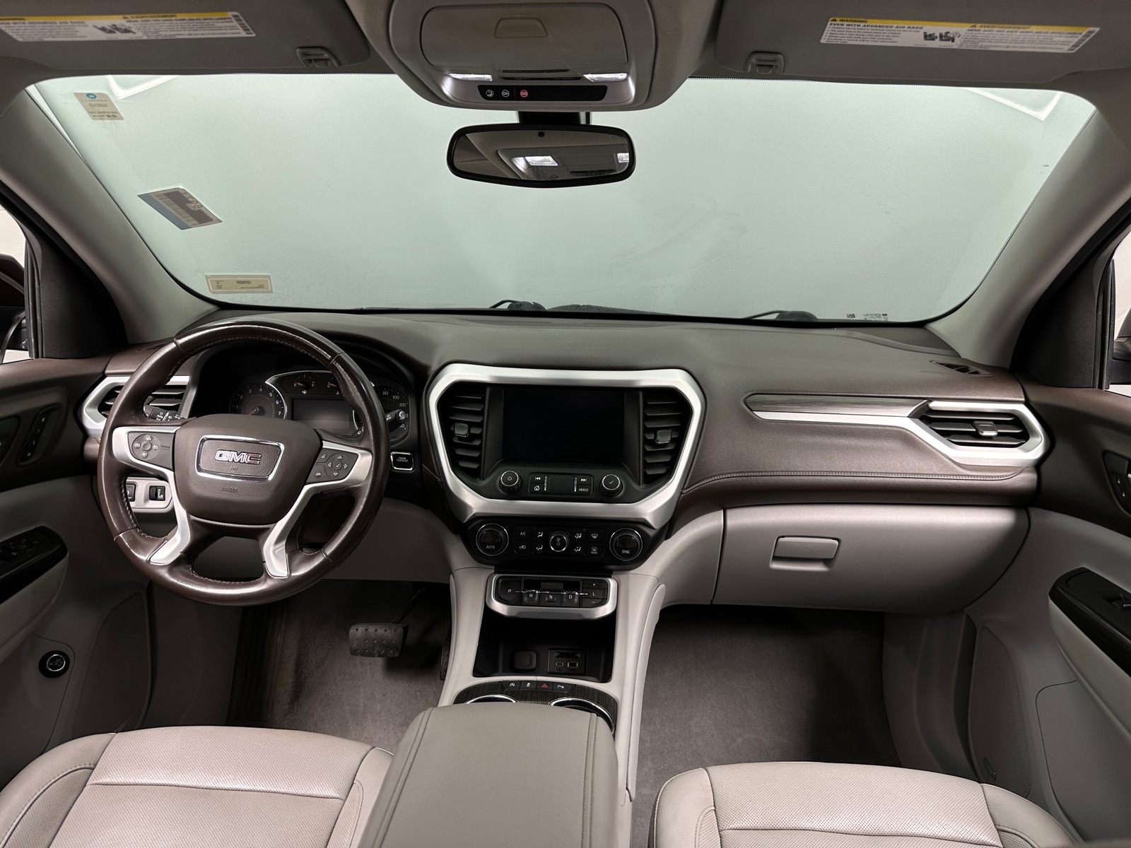 Thumbnail: 2020 GMC Acadia - 2