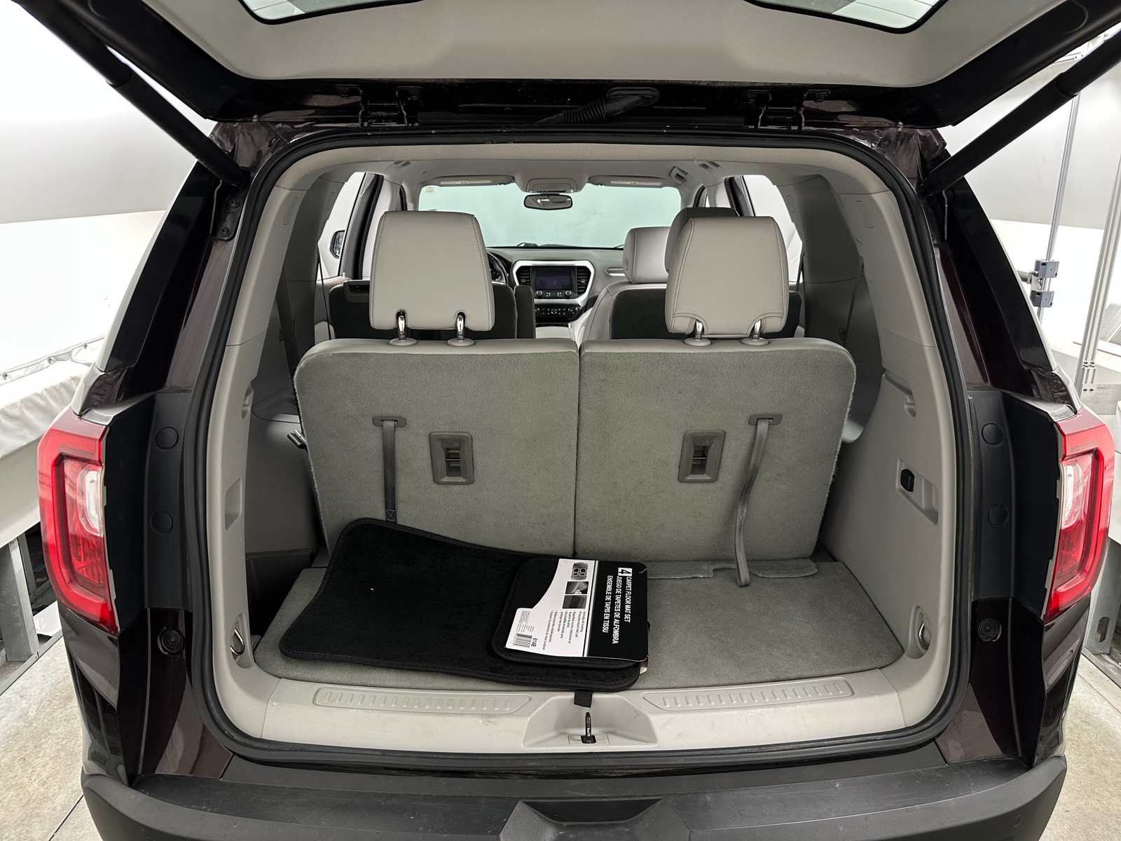 Thumbnail: 2020 GMC Acadia - 6