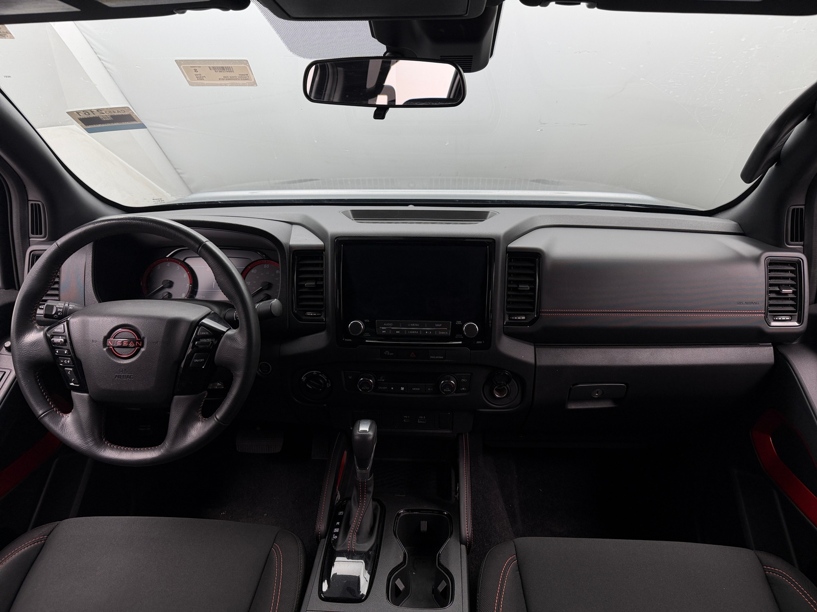Thumbnail: 2024 Nissan Frontier - 3