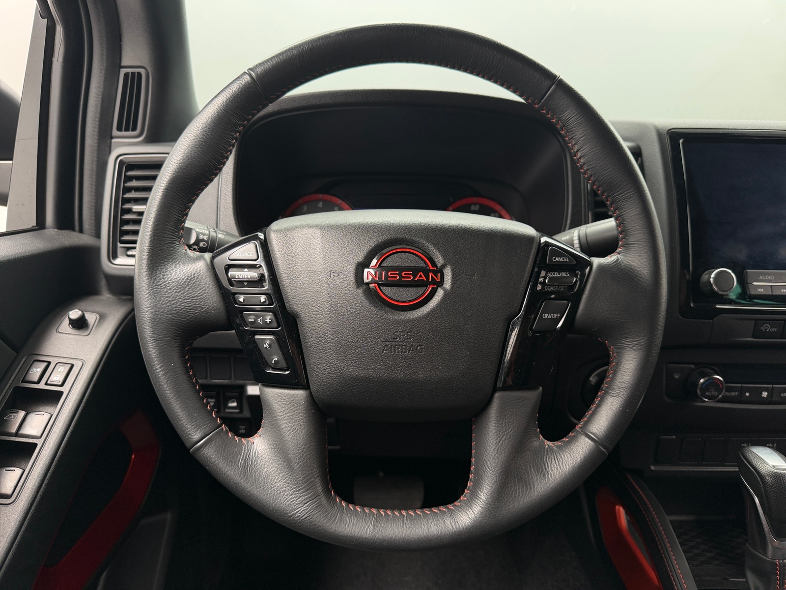 Thumbnail: 2024 Nissan Frontier - 5