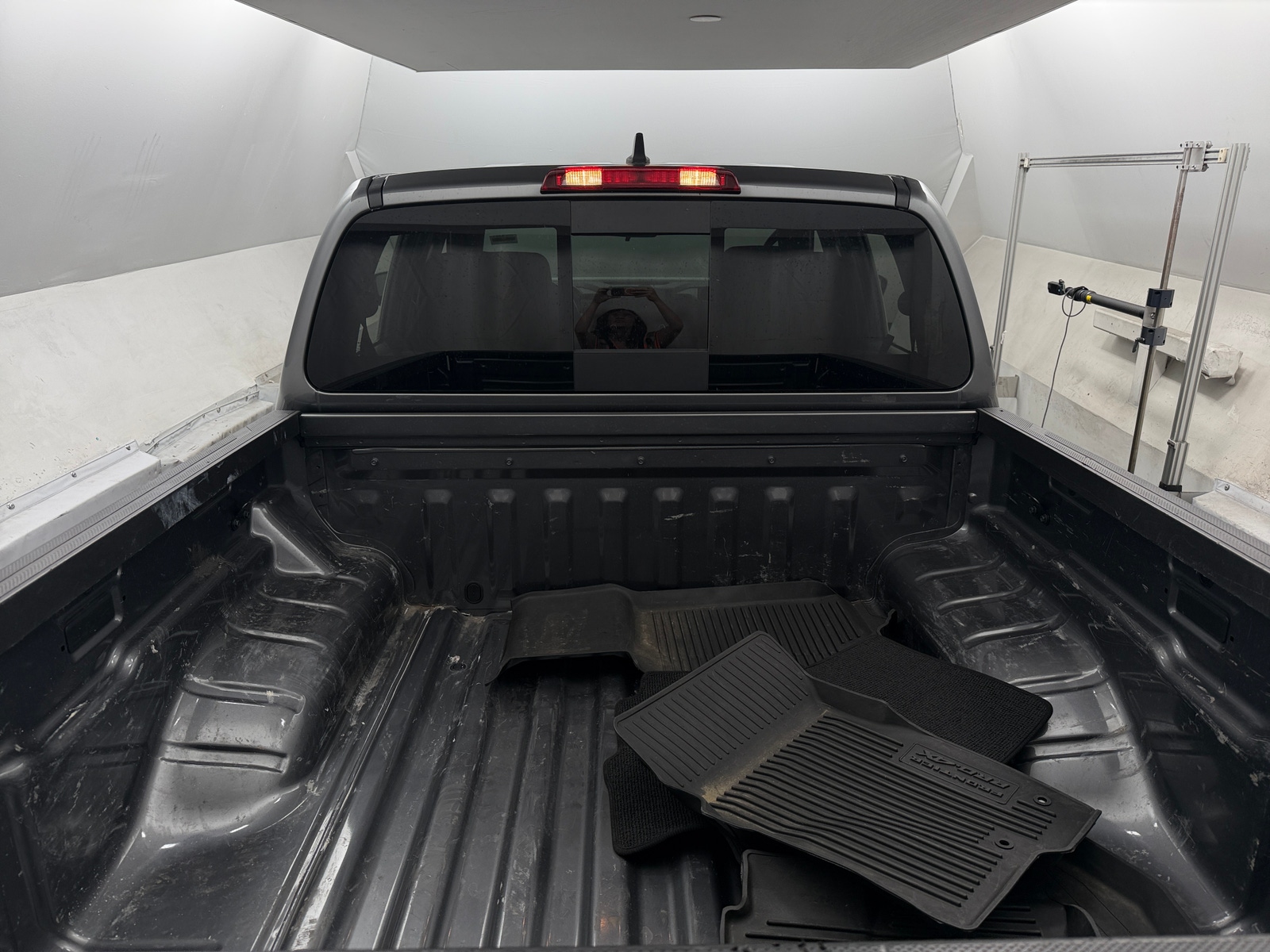 Thumbnail: 2024 Nissan Frontier - 7