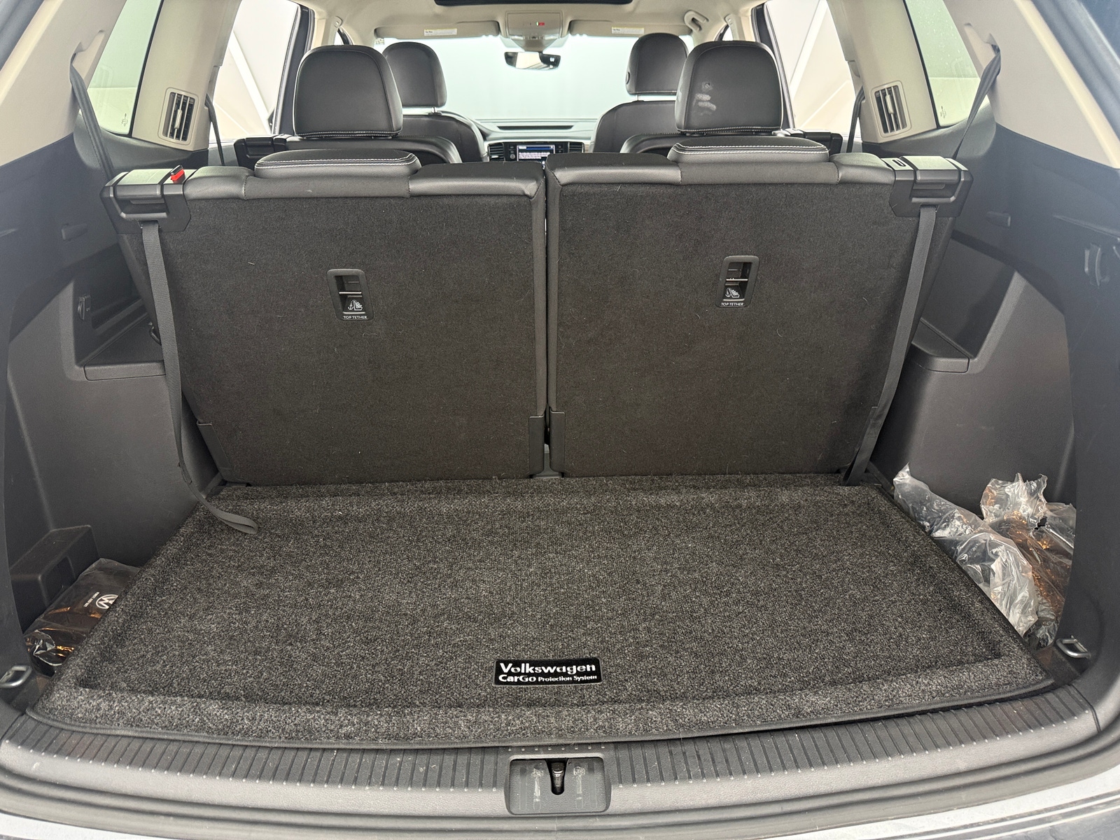 Thumbnail: 2021 Volkswagen Atlas - 6