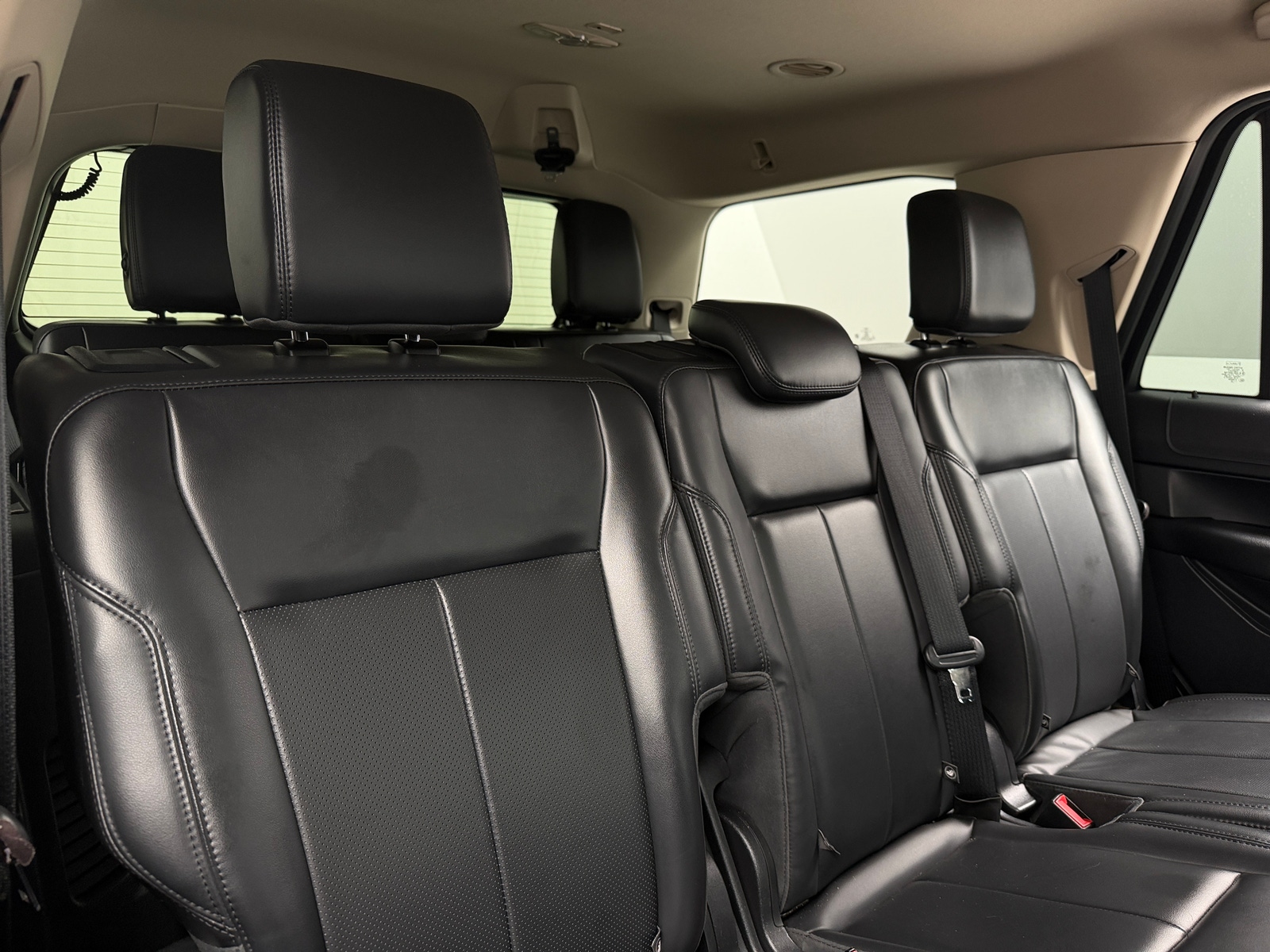 Thumbnail: 2022 Ford Expedition - 6
