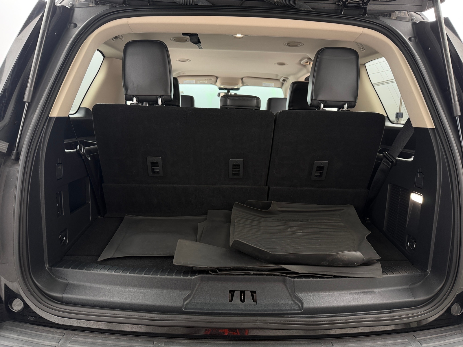 Thumbnail: 2022 Ford Expedition - 7