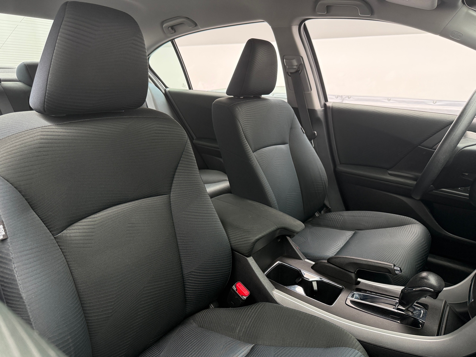 Thumbnail: 2014 Honda Accord - 2