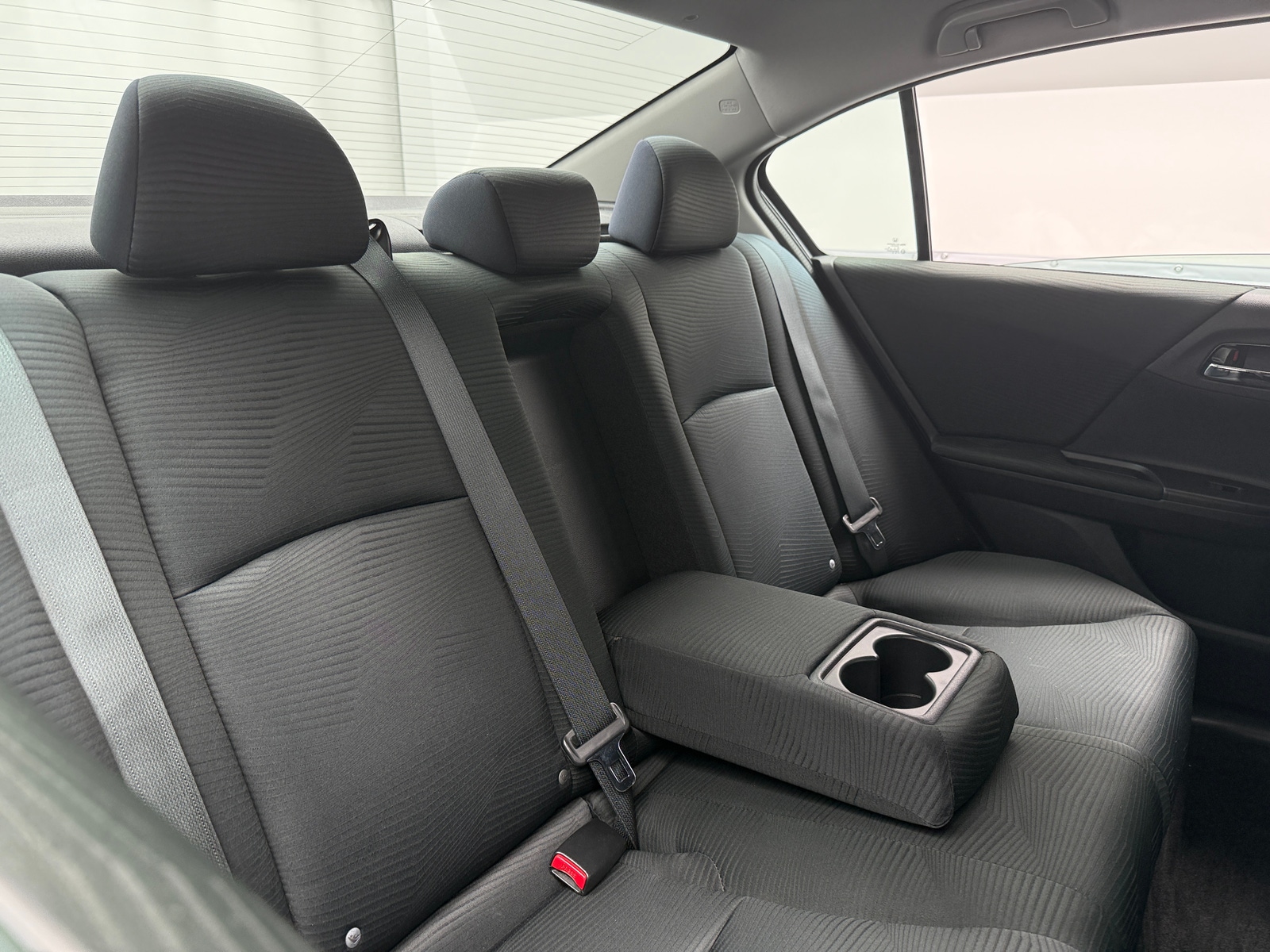 Thumbnail: 2014 Honda Accord - 6