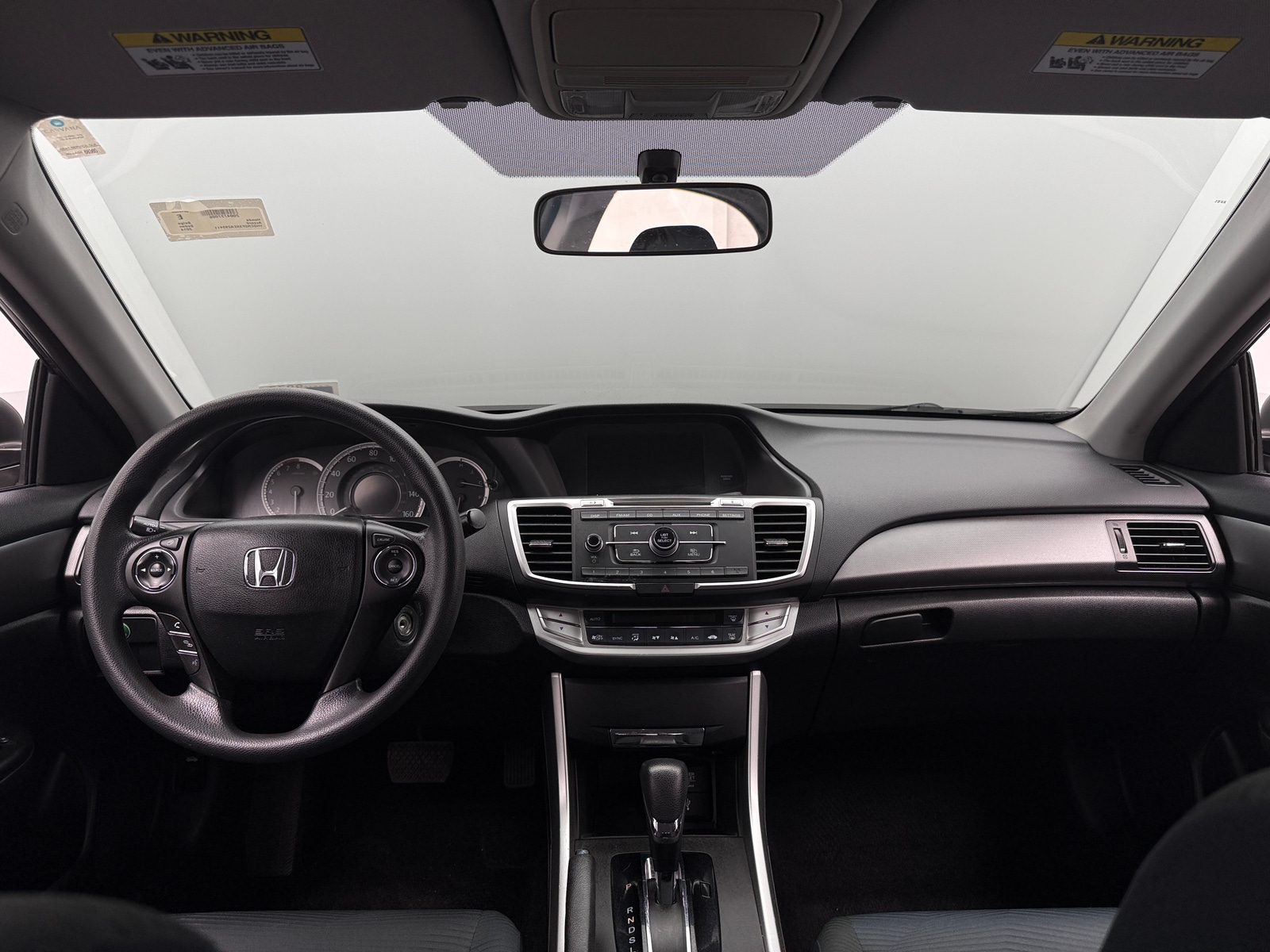 Thumbnail: 2014 Honda Accord - 3